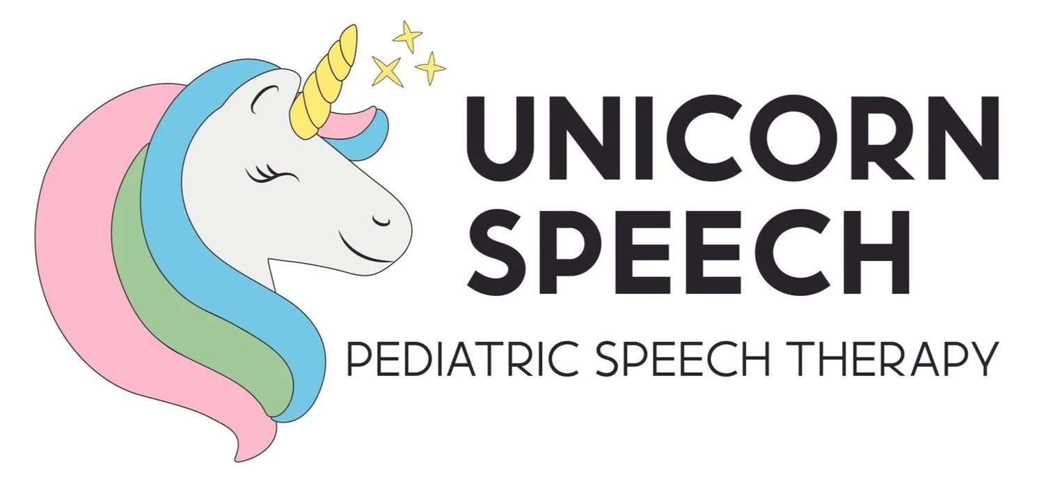 Unicorn Speech