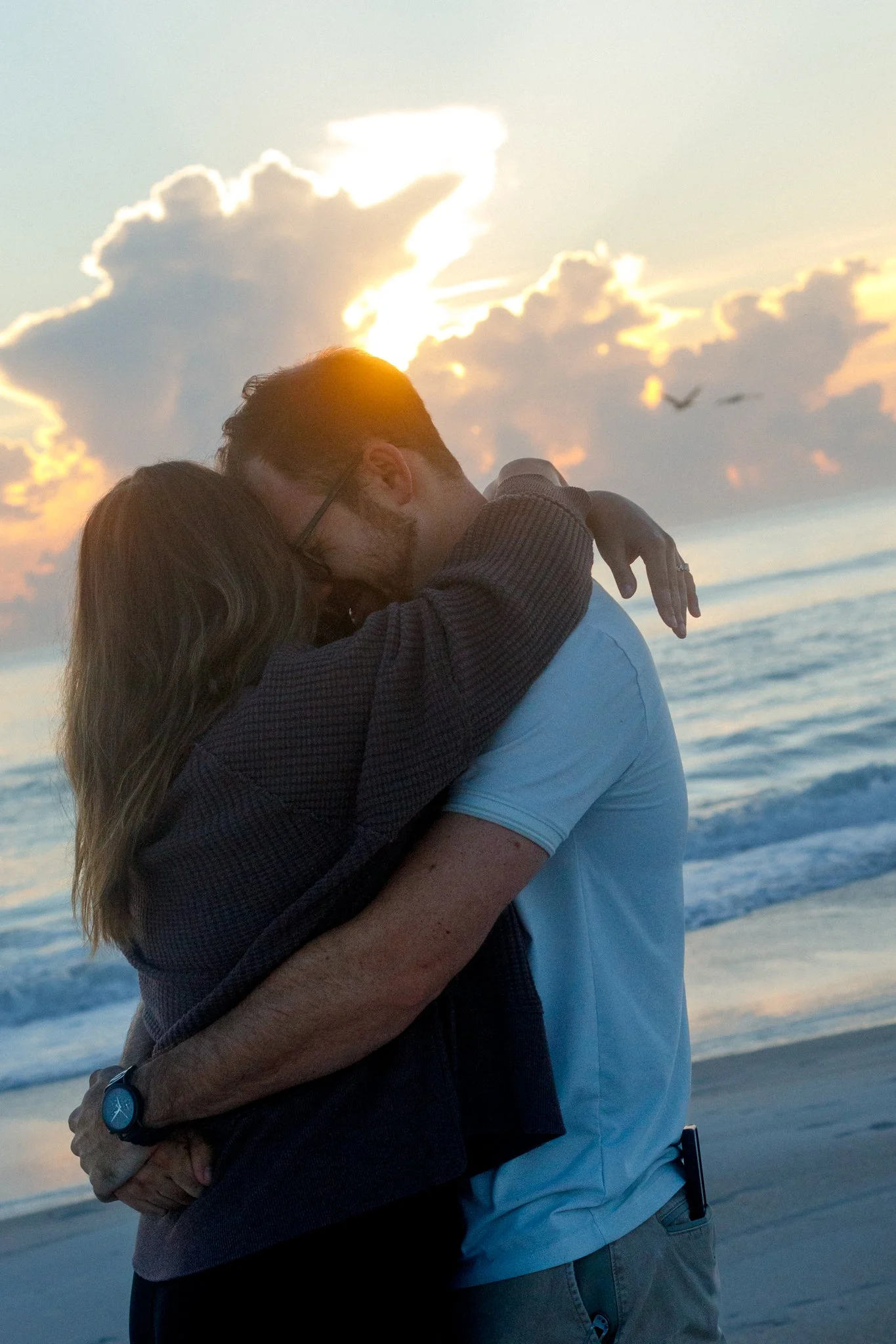 Couples & Engagement