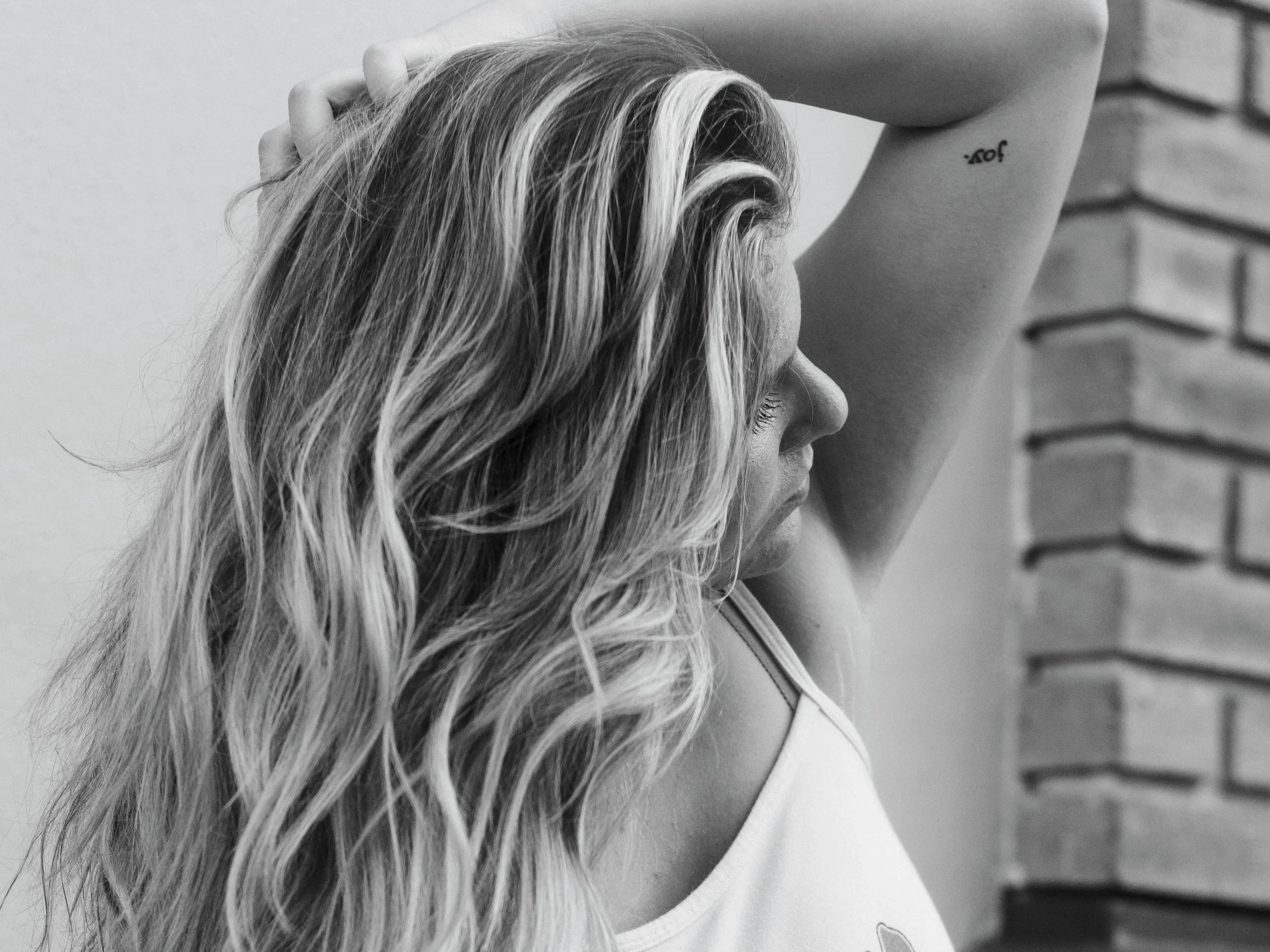 Portrait & Lifestyle