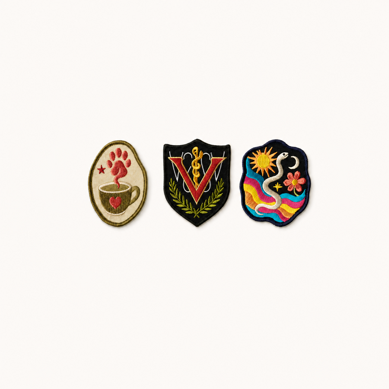 VSSV Patch Bundle