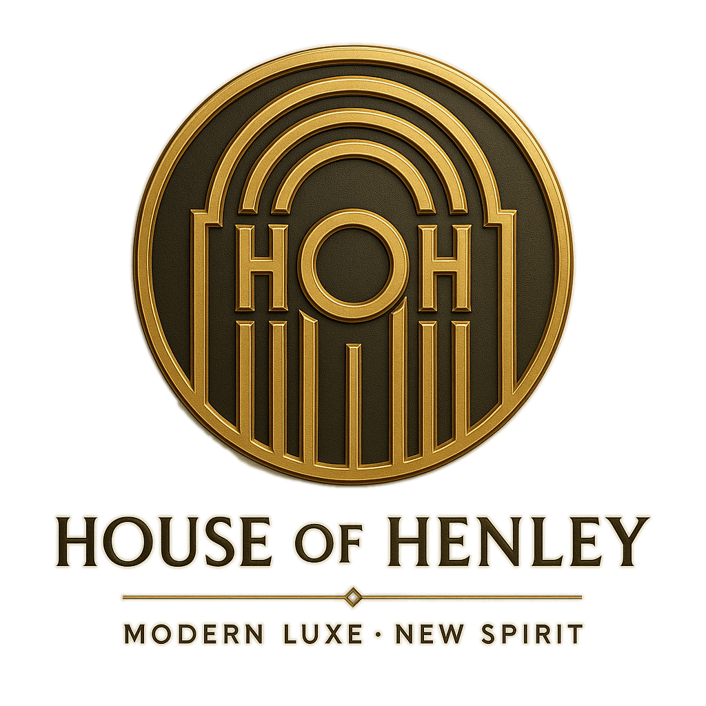 House Of Henley - HoH Deco