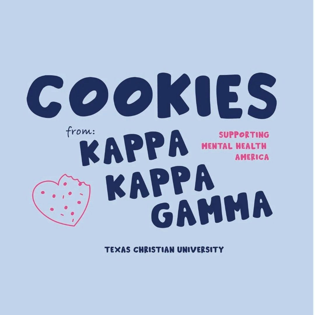 Cookies with Kappa