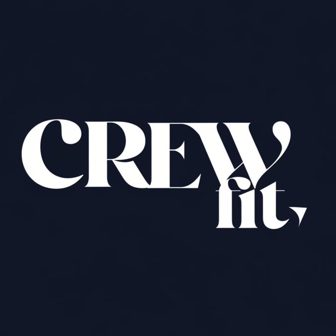 Crew Fit