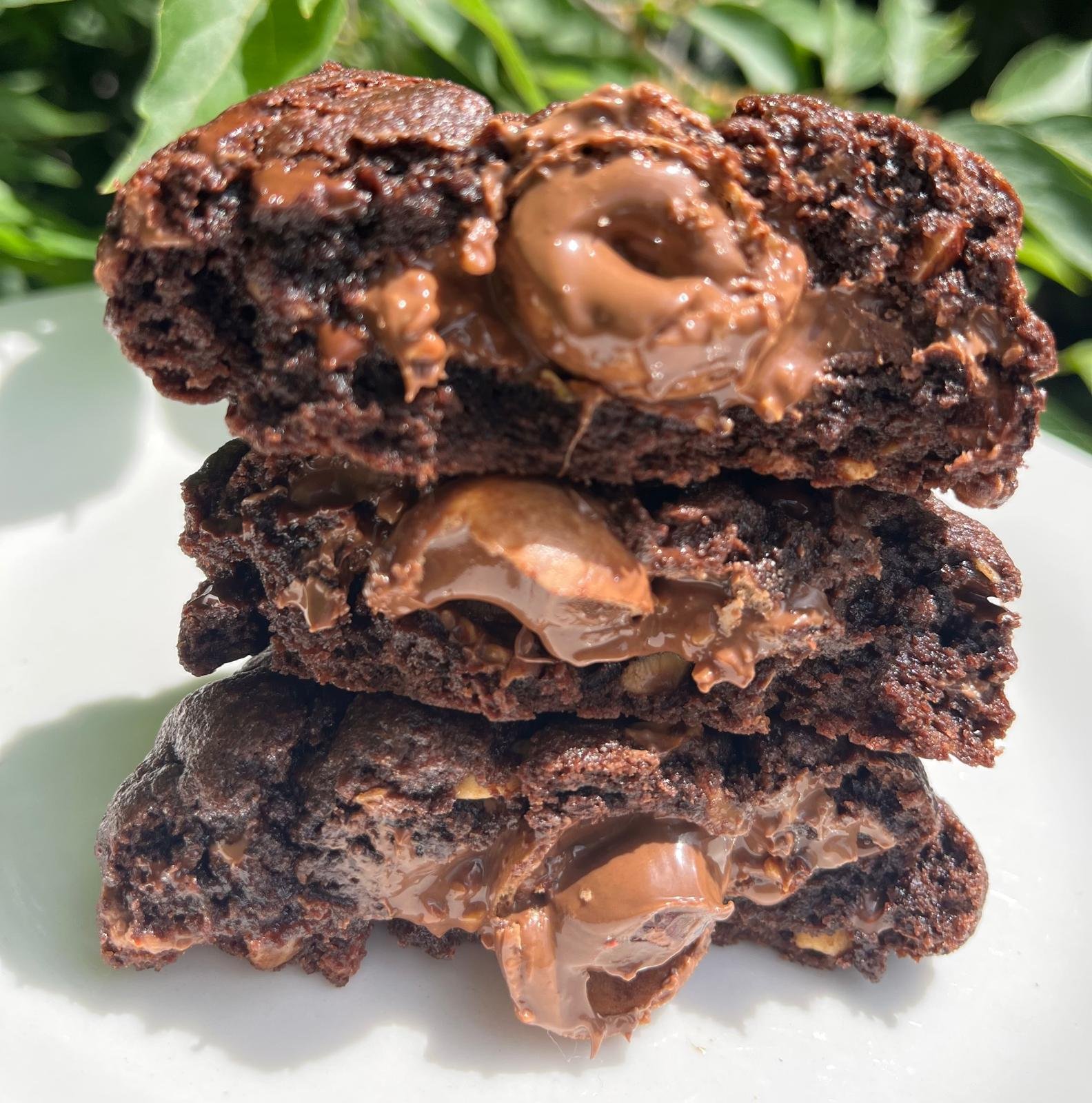 Chocolate Hazelnut