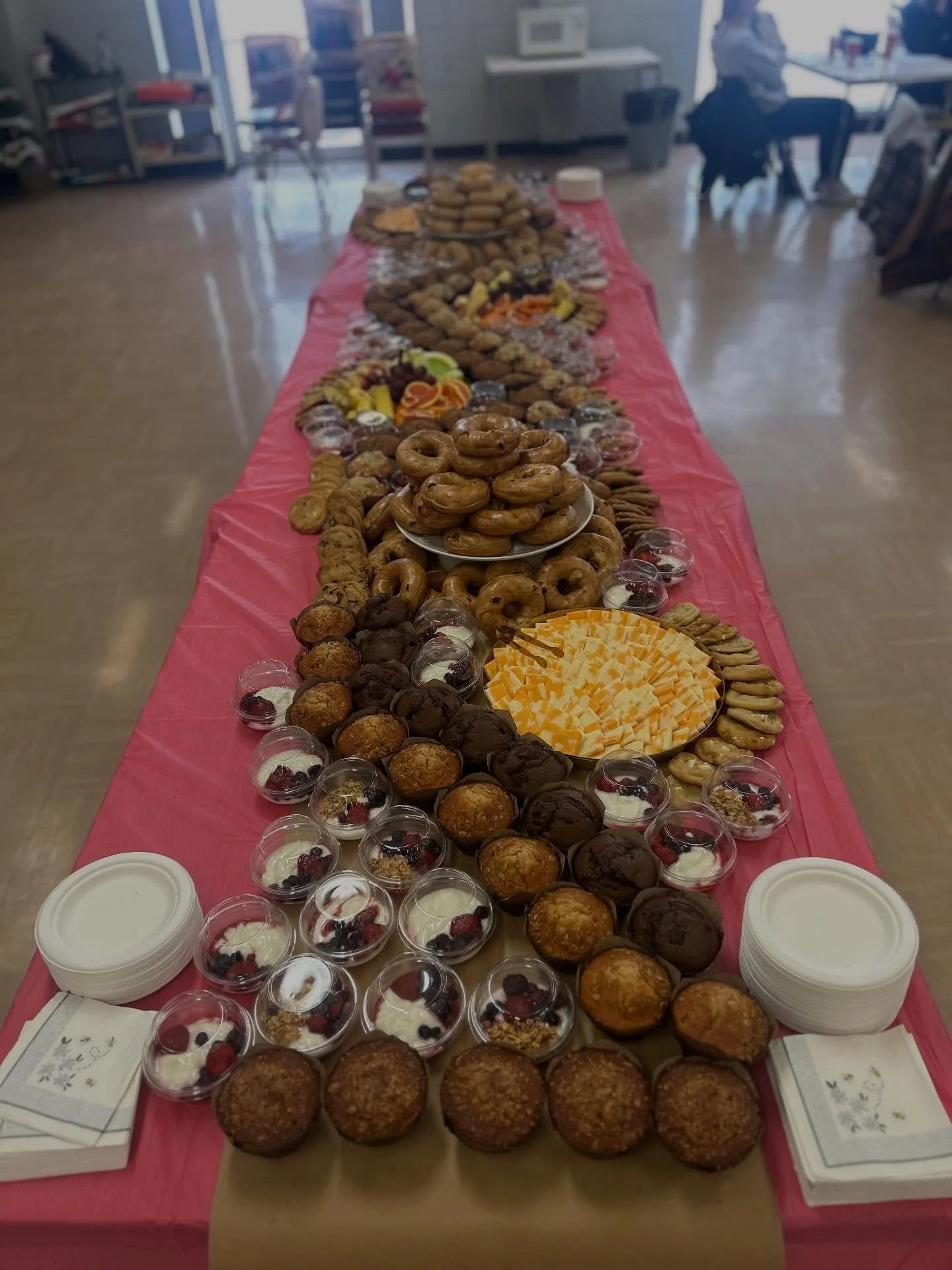 Charcuterie Box (Individual)