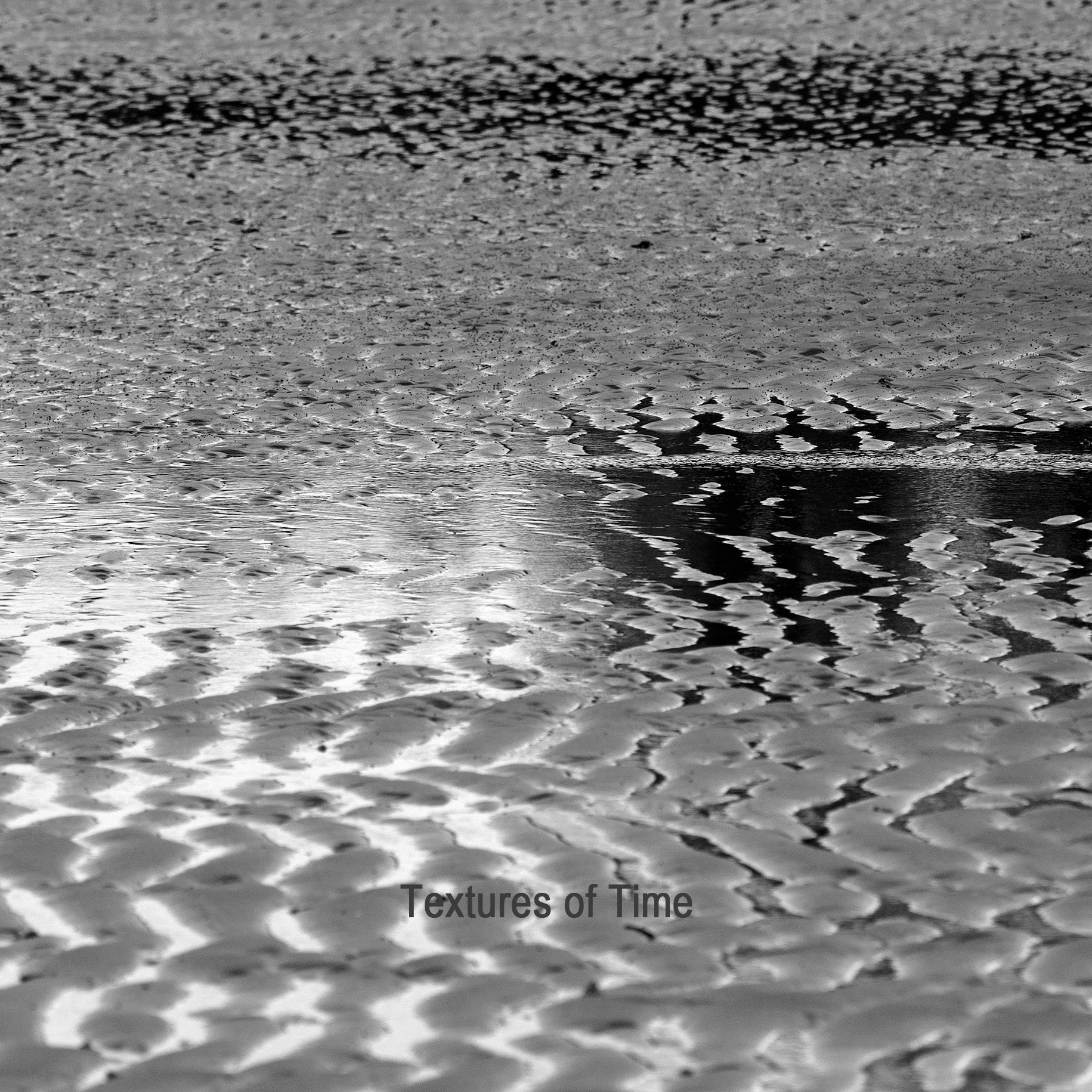 時間紋理 Textures of Time