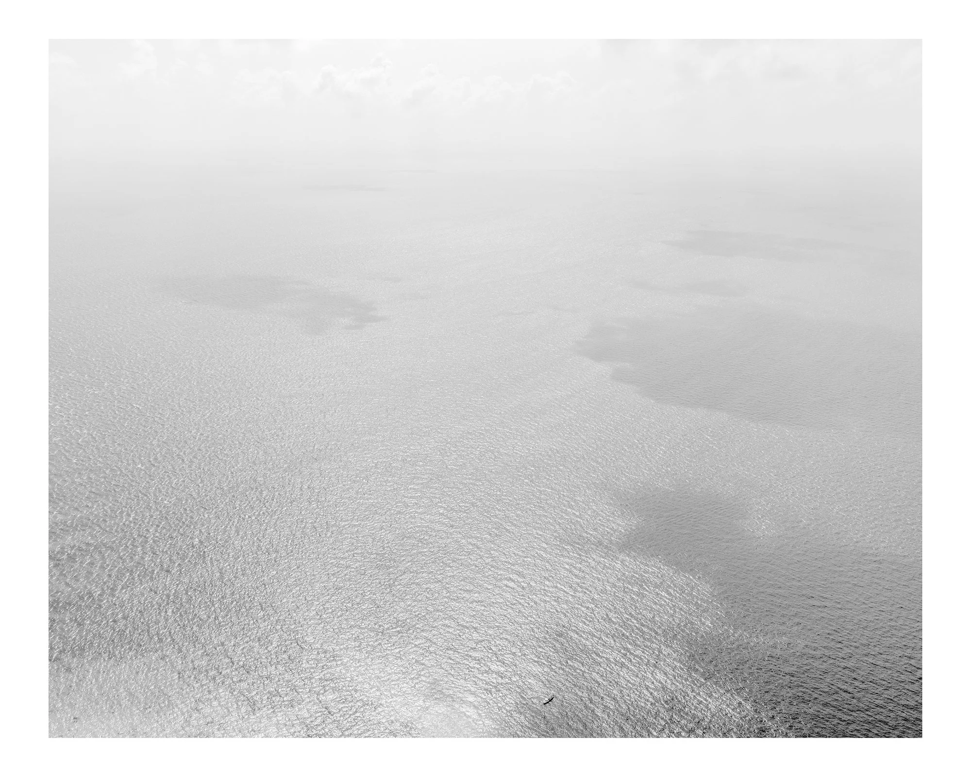 Becoming Landscape