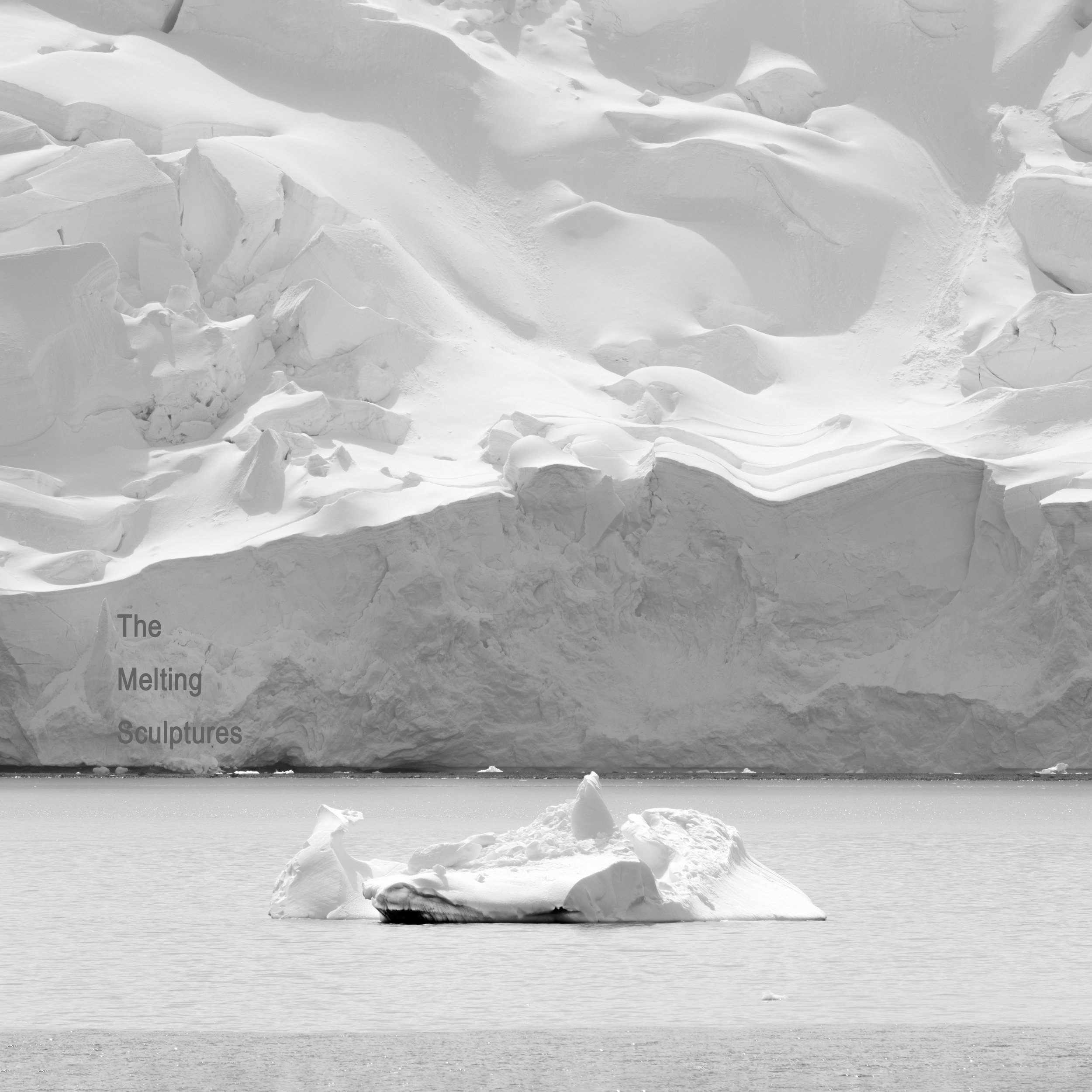 消融塑像 The Melting Sculptures
