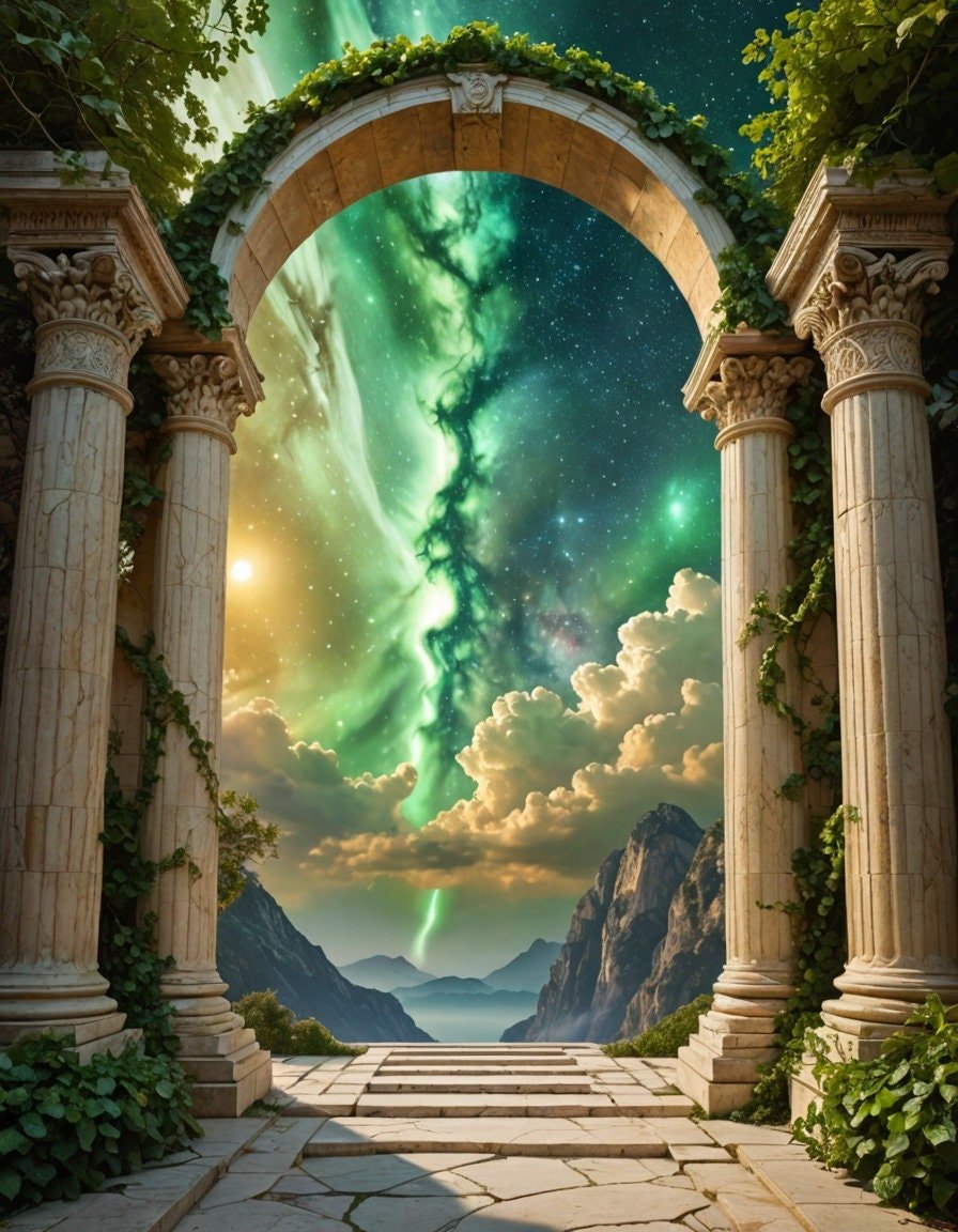 Astral Abode