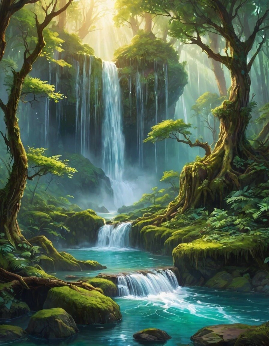 Faerie Astral Abode