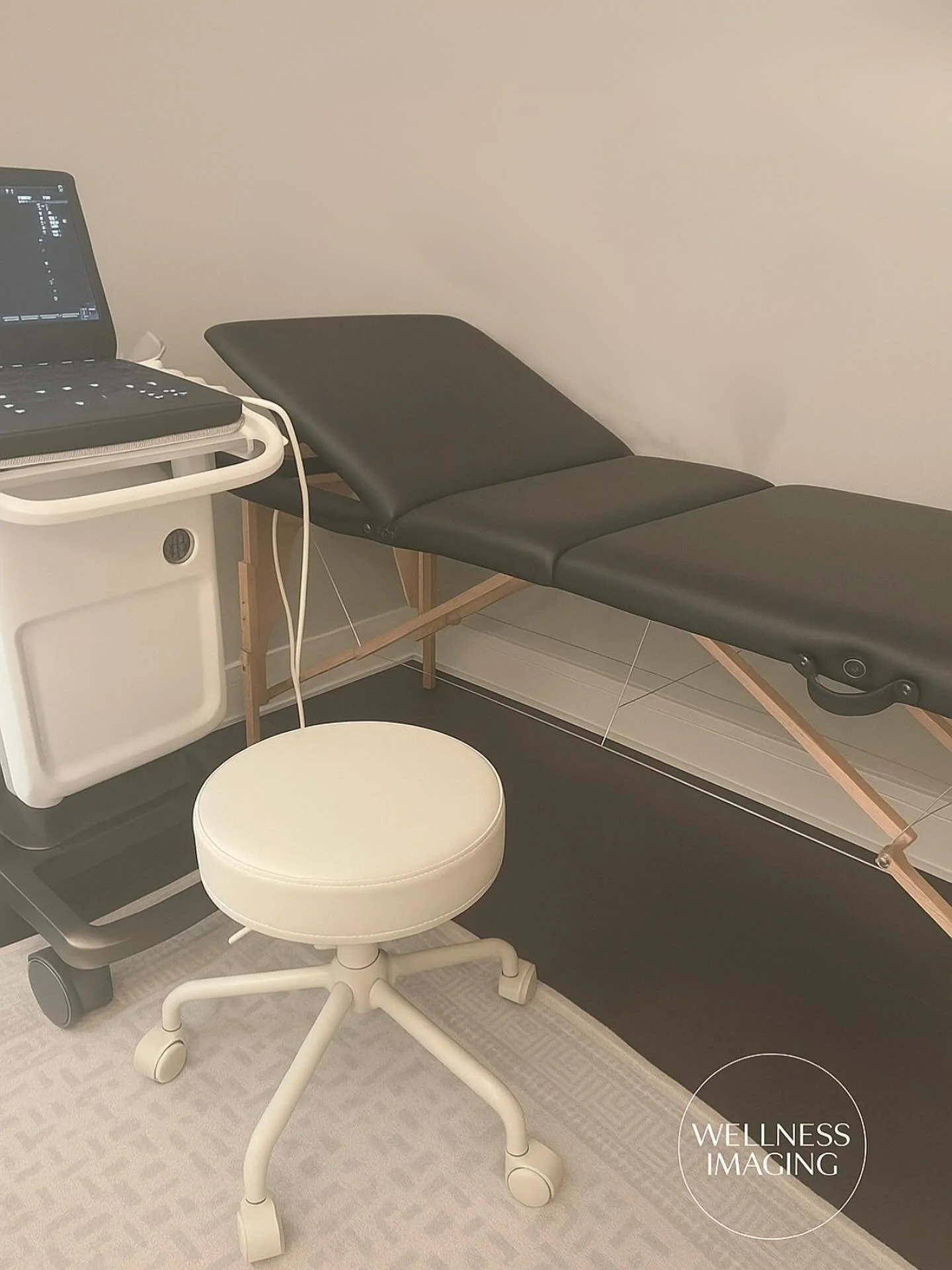 Baseline screening ✔️
No doctor&rsquo;s order needed ✔️
Registered Diagnostic Sonographers ✔️
Radiologist result report included✔️

Www.wellnessultrasound.com