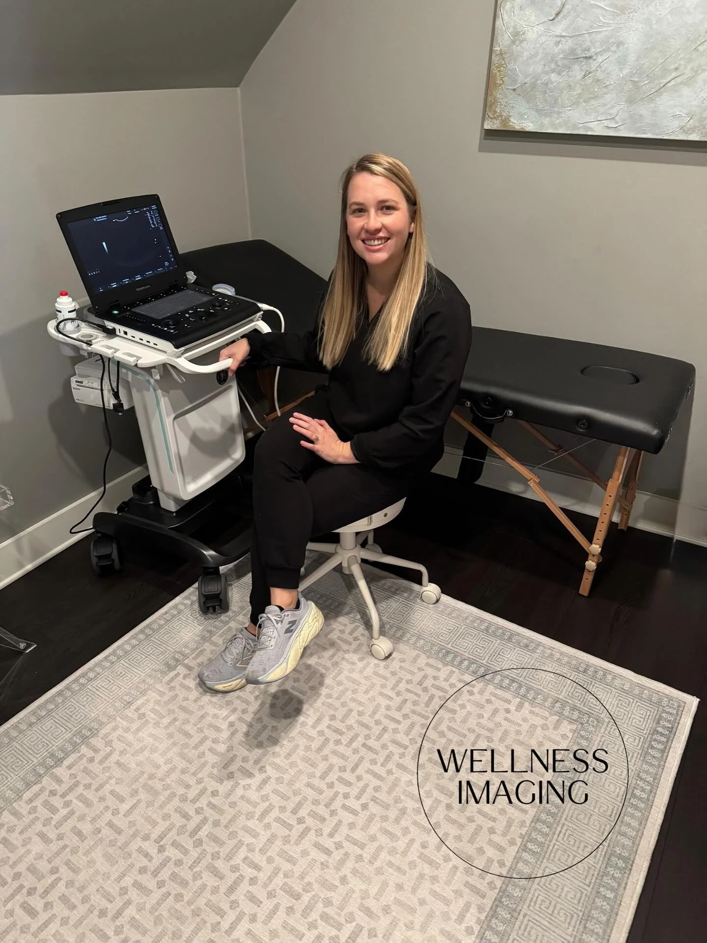 Awareness doesn&rsquo;t end after October! Come see us at The Ozoned Studio for your early detection screenings. 

Www.wellnessultrasound.com