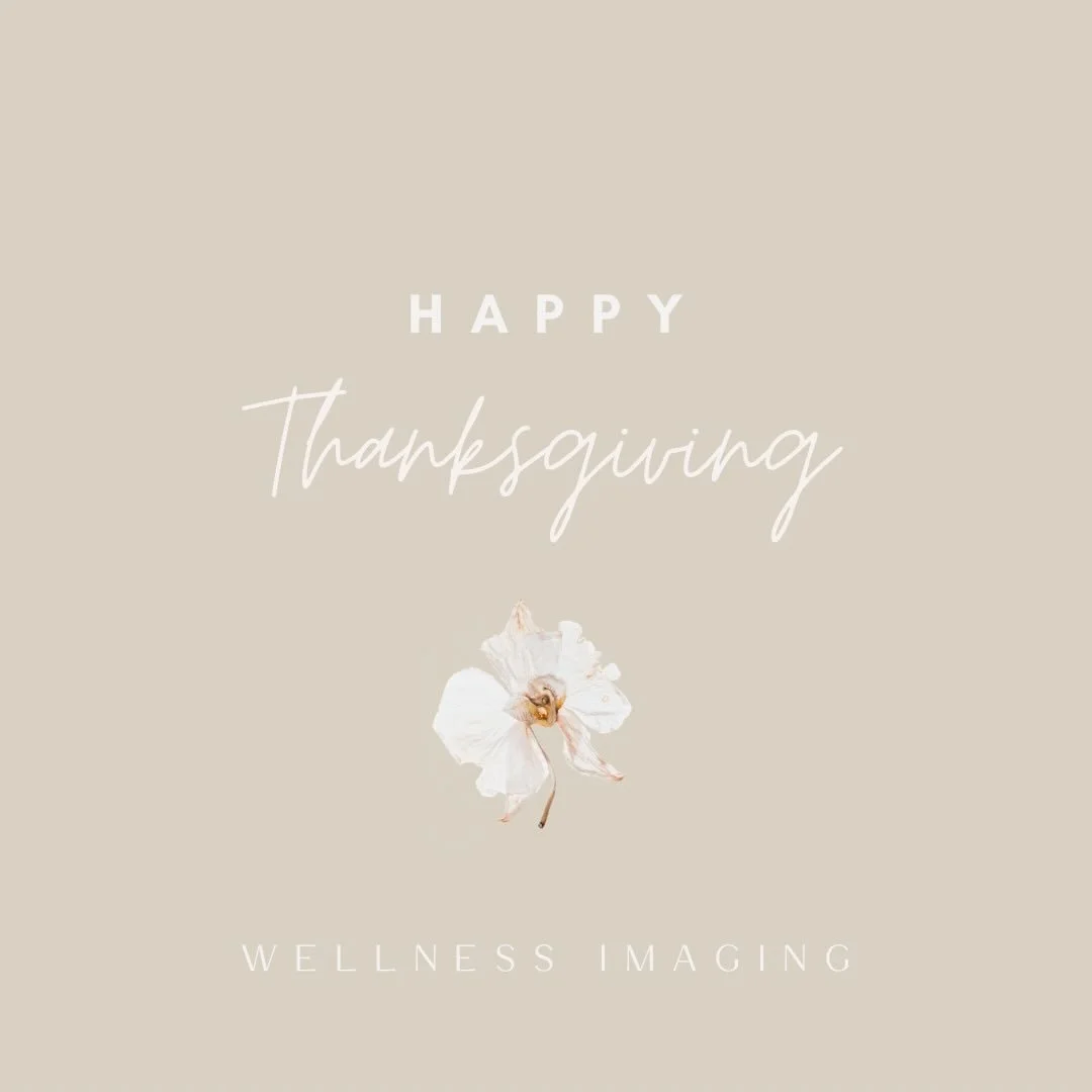 Wishing you a healthy, heartfelt Thanksgiving surrounded by loved ones who remind us what truly matters most. 
Happy Thanksgiving! 🍁