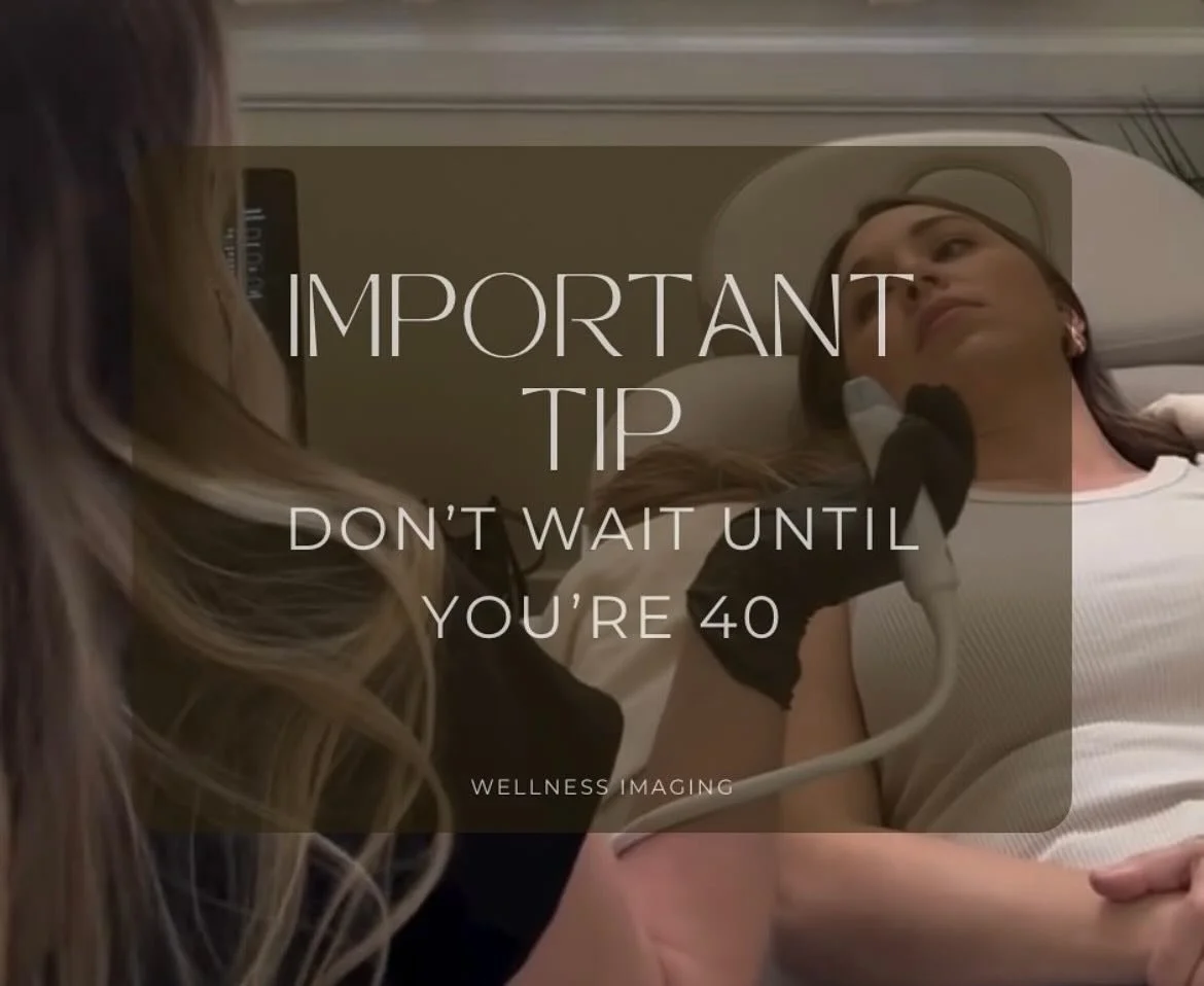 Hey ladies! 📣
Waiting until 40 isn&rsquo;t the only option when it comes to breast screenings.

Breast cancer is increasingly affecting younger women, making early detection more important than ever. Take control of your health and be proactive abou