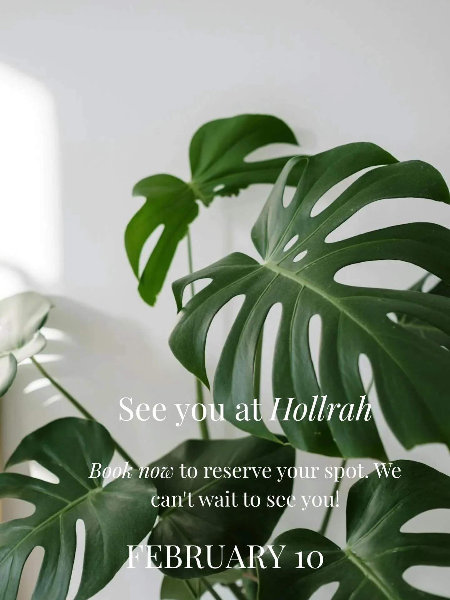 We&rsquo;re offering breast, thyroid, pelvic, and carotid artery screenings!

Visit our website for details &amp; booking or call us at 504-657-8865. See you there! 

Www.wellnessultrasound.com