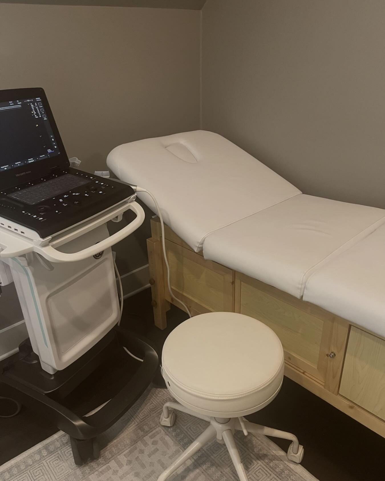 Early detection matters.
Schedule your screening today. 🤍