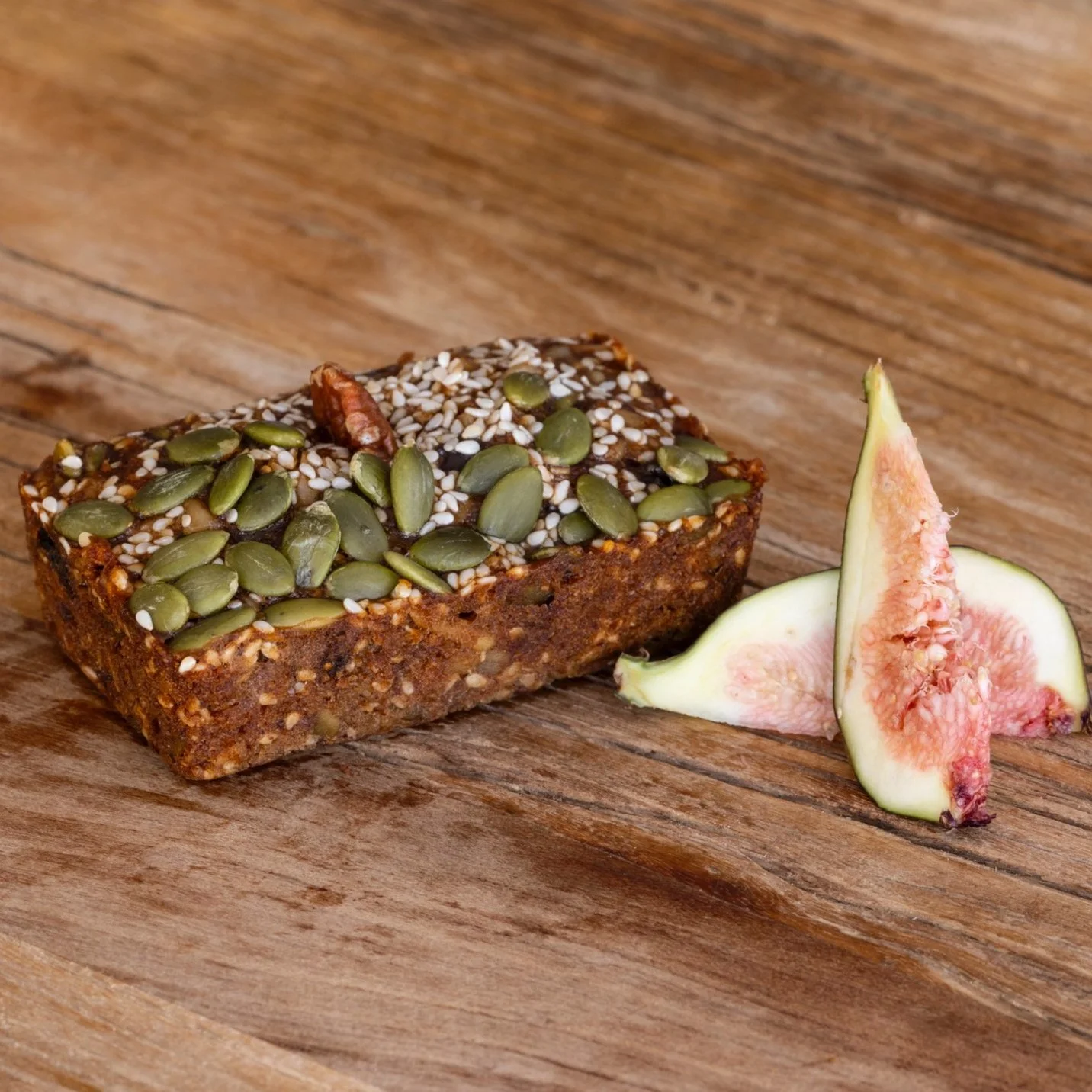 FN Good Fig, Nut & Grain (Dairy and Gluten Free)