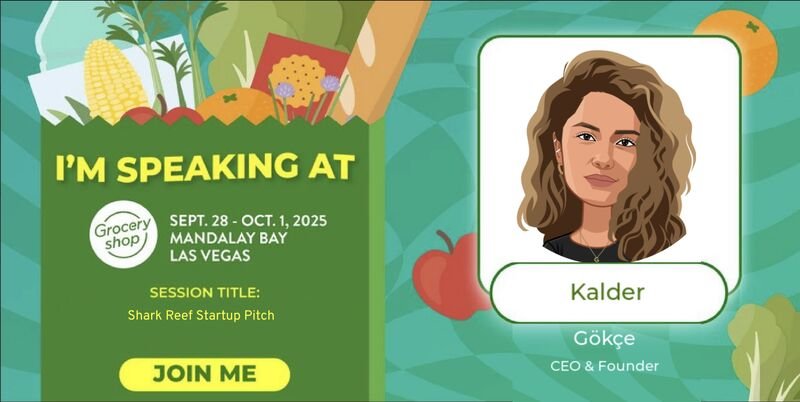 Notes from the Stage: Groceryshop 2025