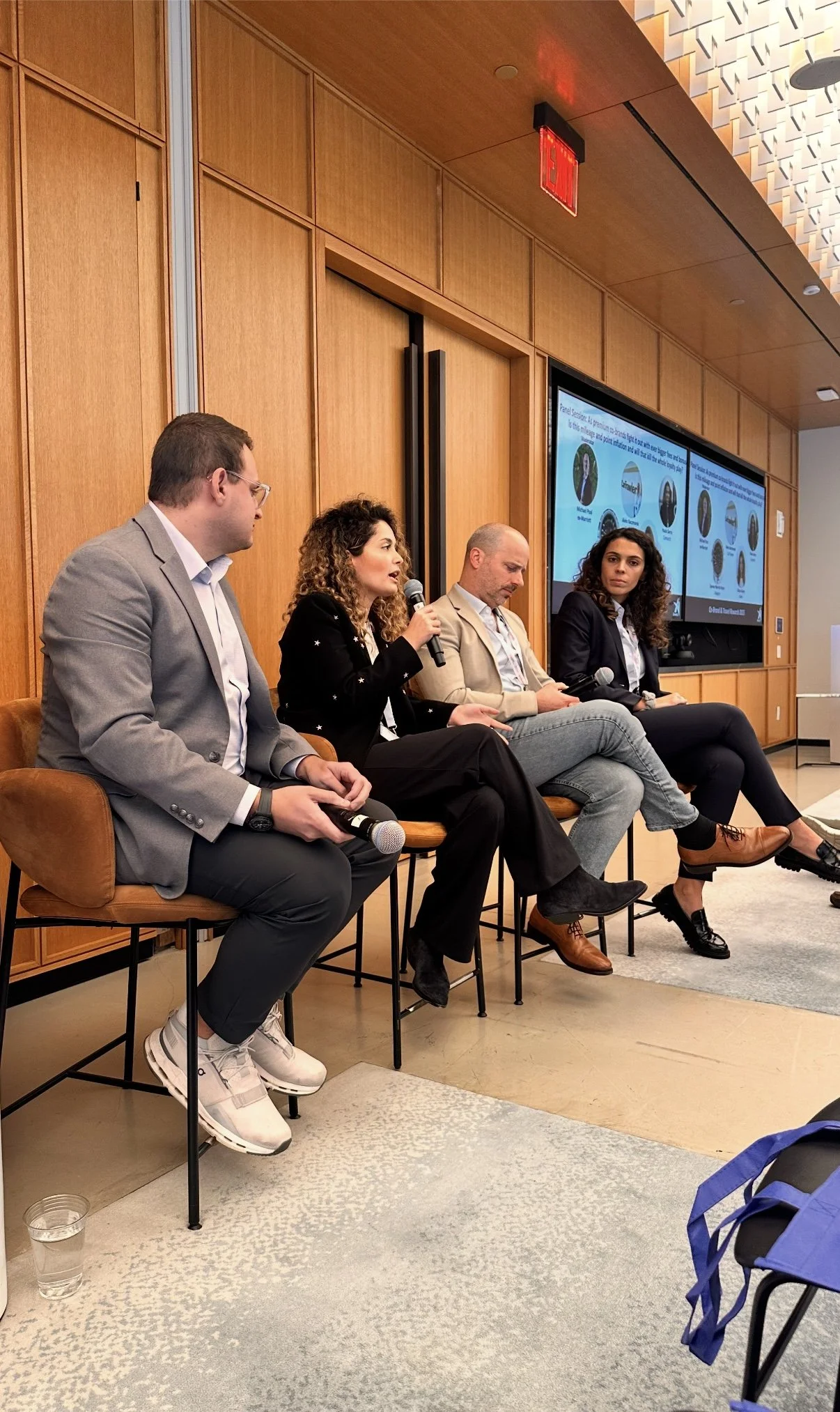 Notes from the Panel: Co-Brand Travel Rewards 2025