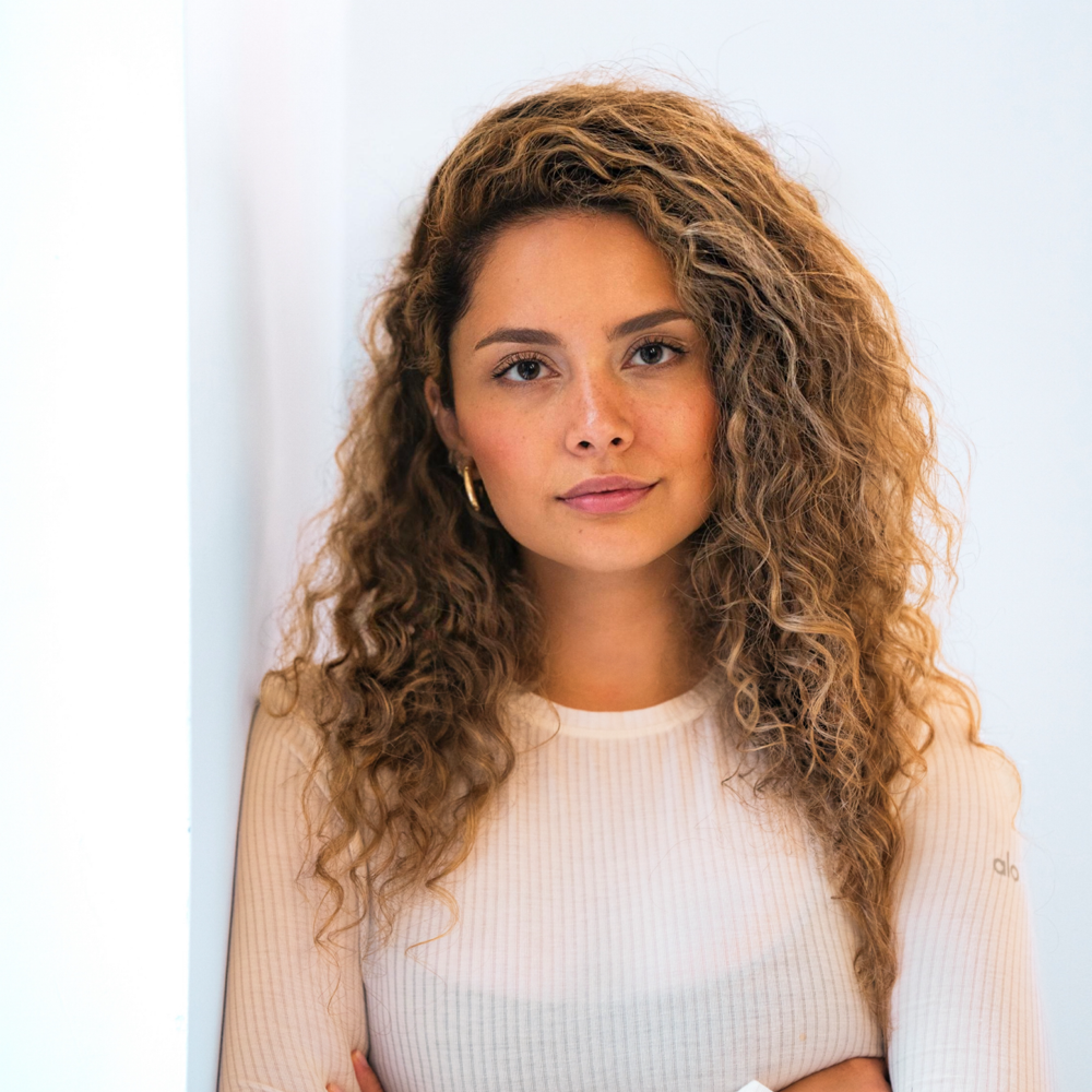 Gökçe Güven | Founder & CEO @ Kalder