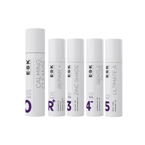 Super Sensitive Anti-Aging Kit