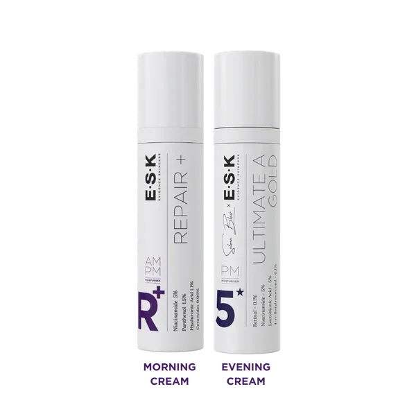 Core Sensitive, Dry/Rosacea Duo