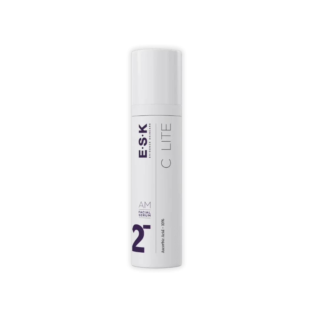 C Serum Light