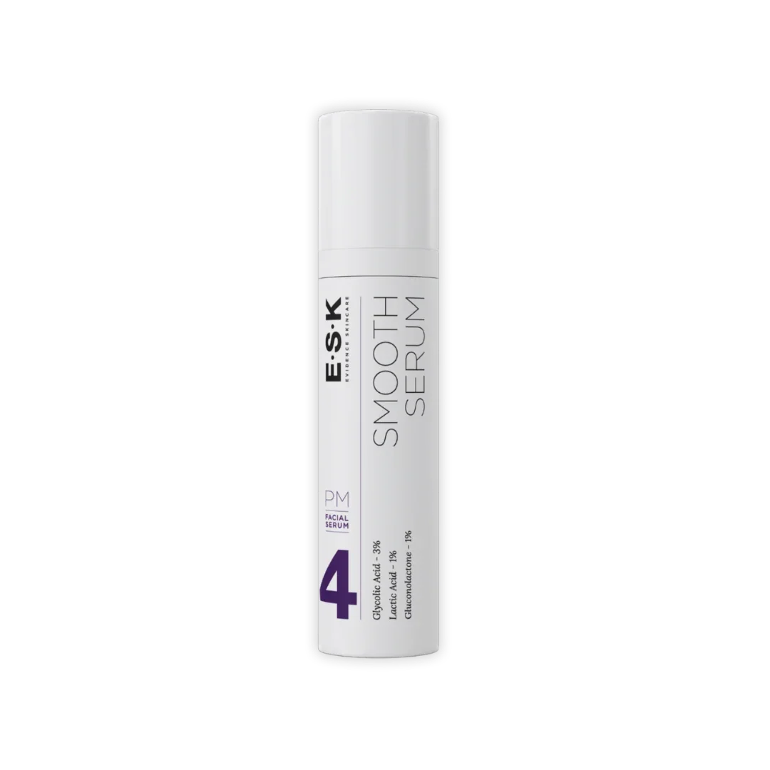 Smooth Serum