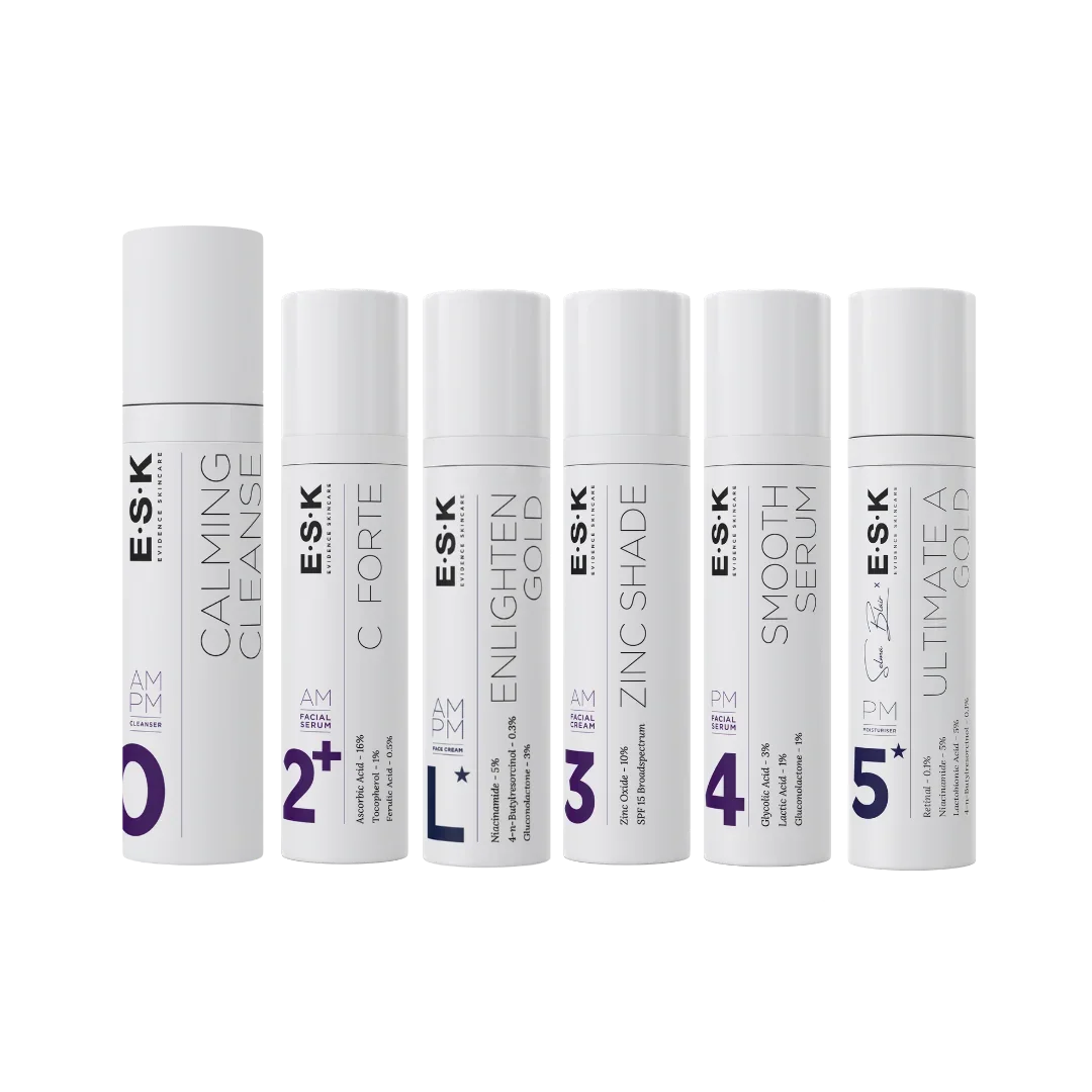 Pigmentation Kit