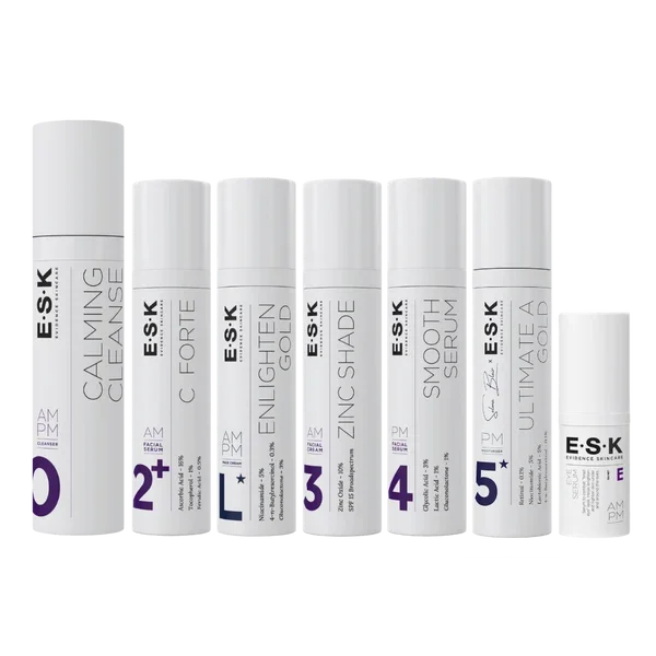 Mature Lighten & Tighten Kit