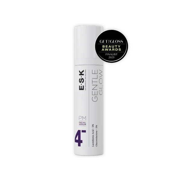 Gentle Glow PHA Serum