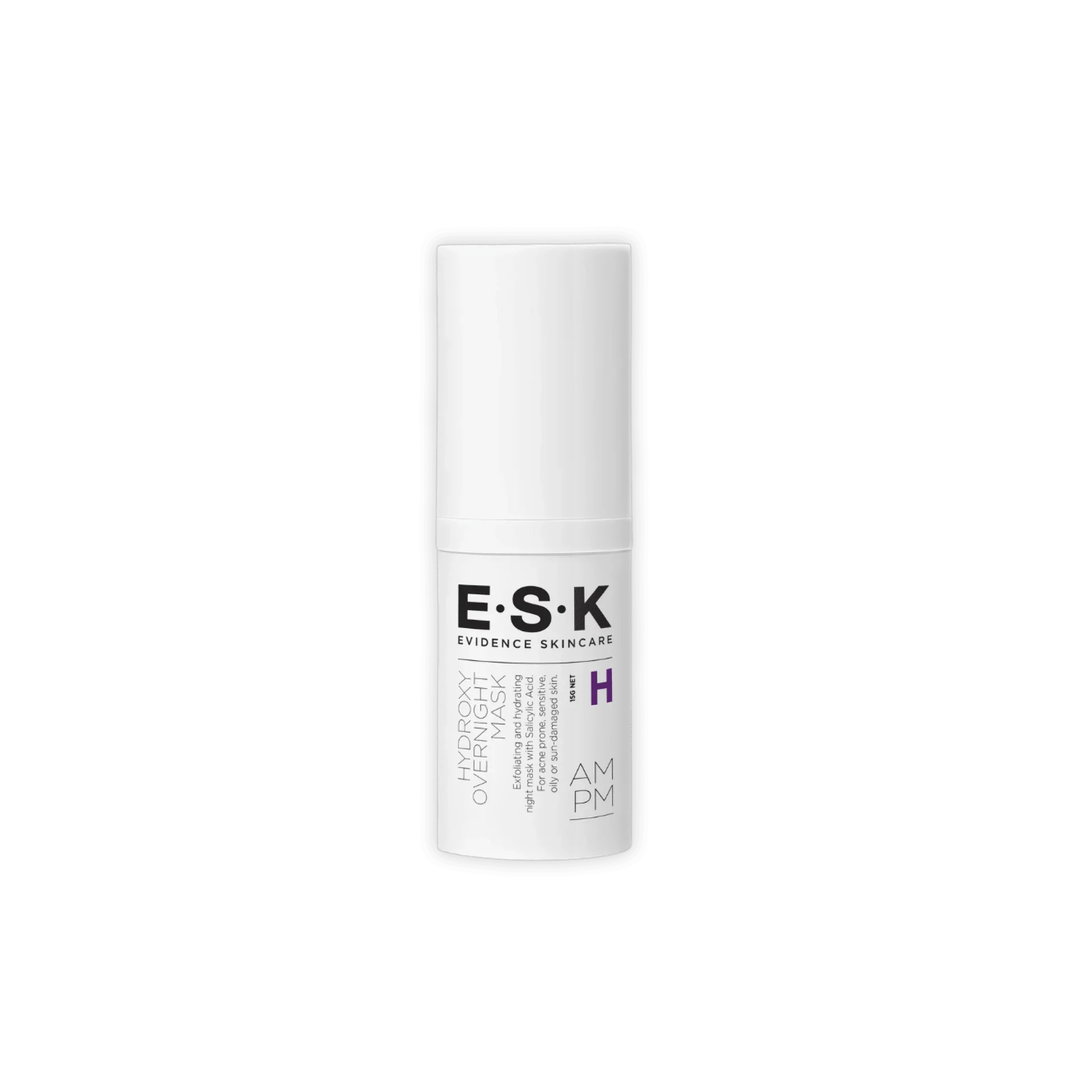 Hydroxy Overnight Mask