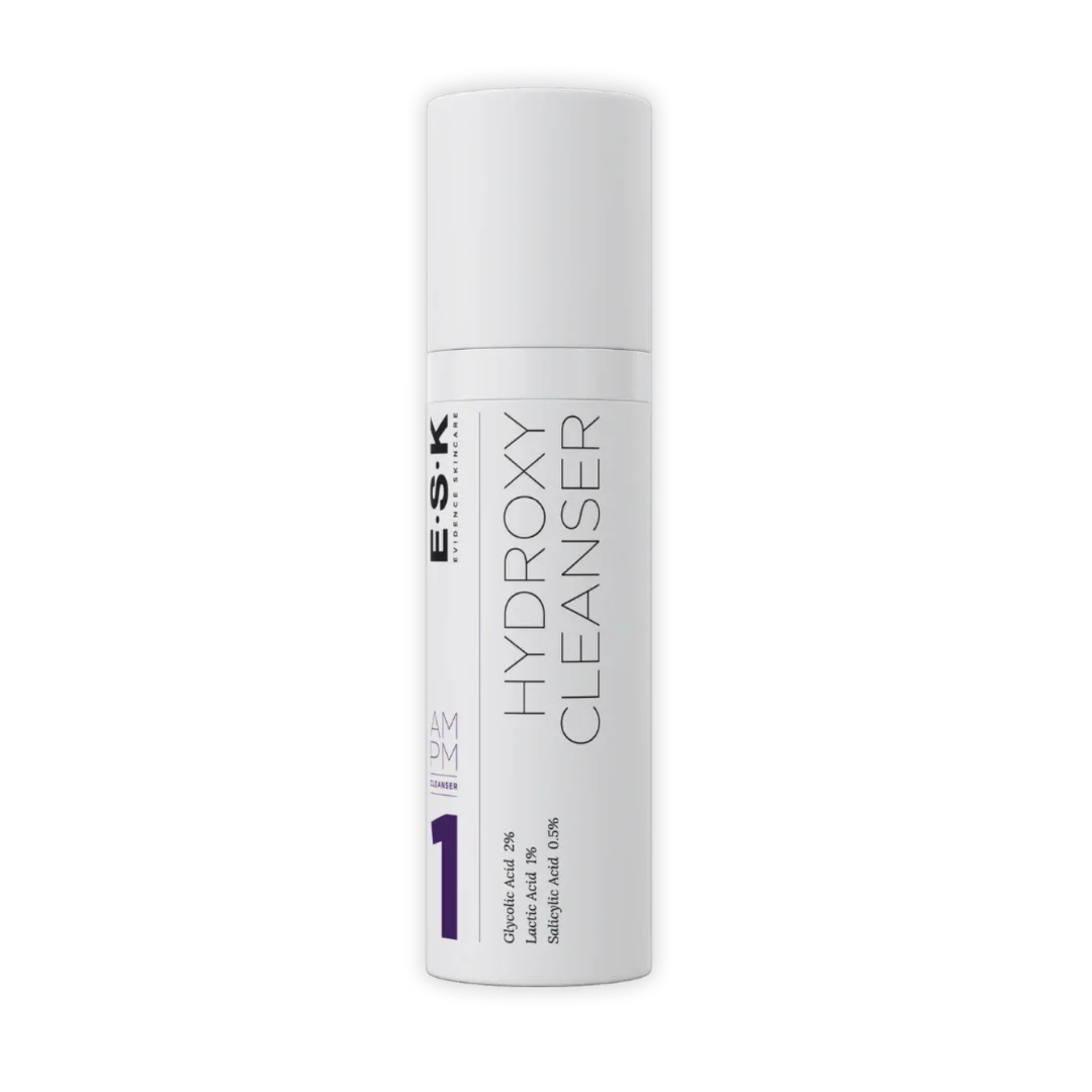 Hydroxy Cleanser