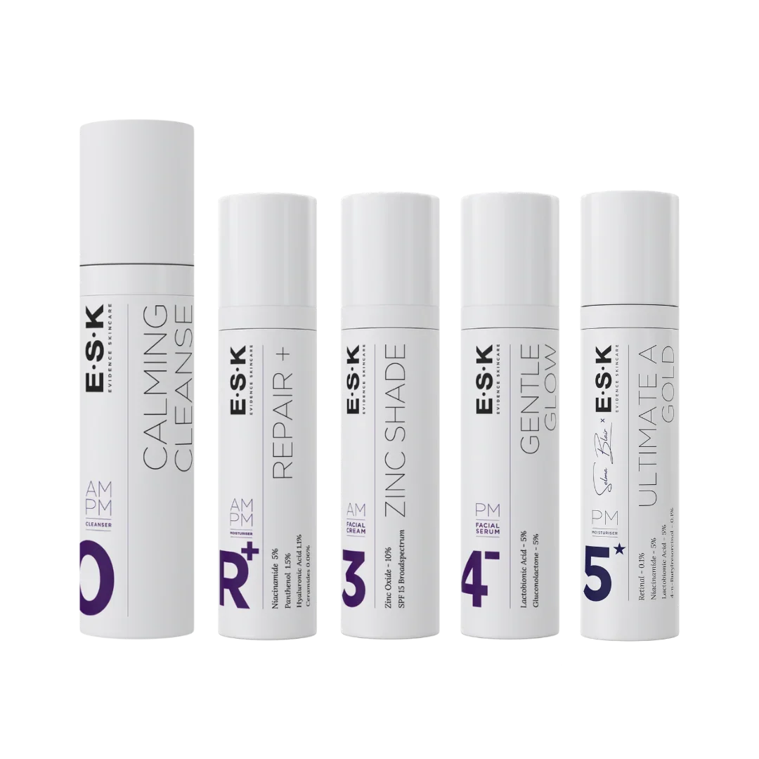 Anti-Aging Sensitive Kit
