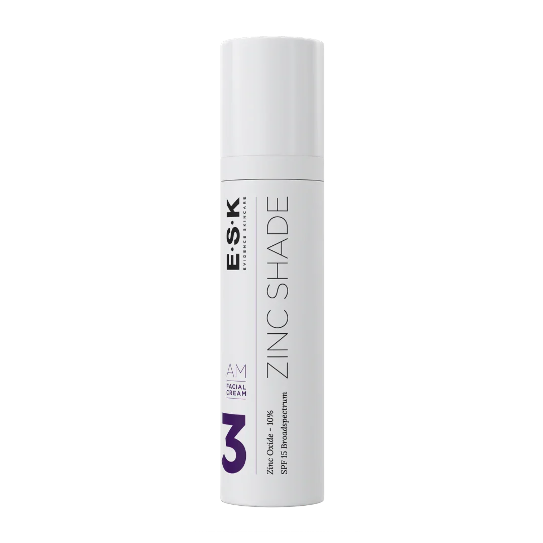 Zinc Shade