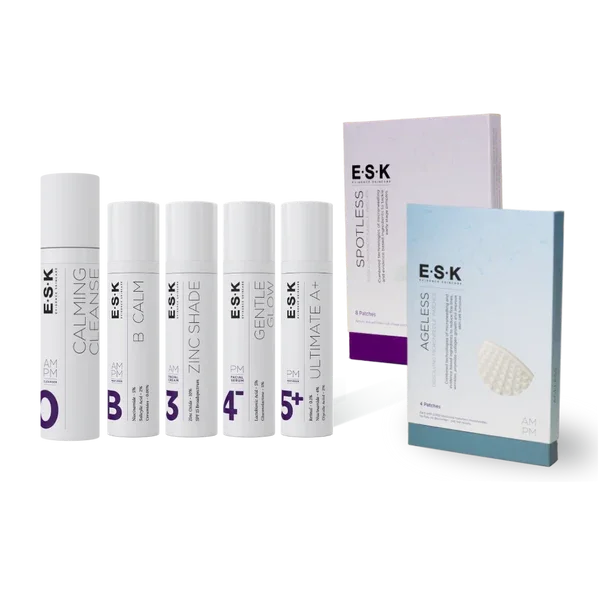 Peri Breakout Skin Kit