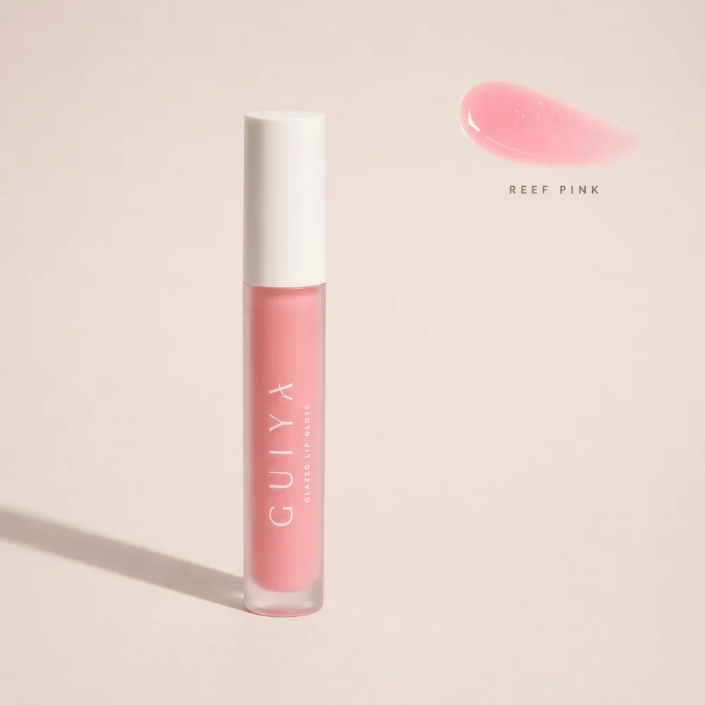 Glazed Lip Gloss