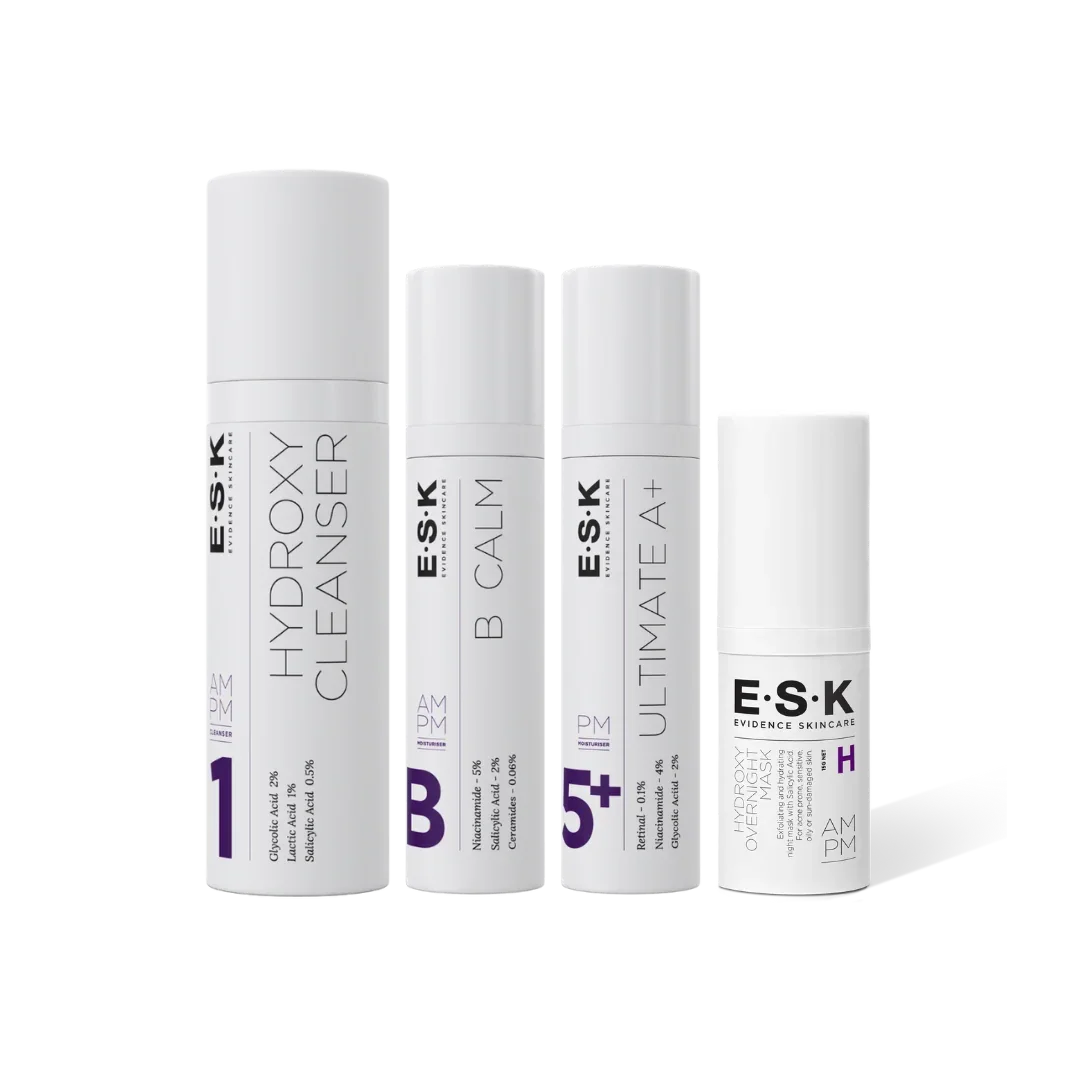 Teenage Acne Kit