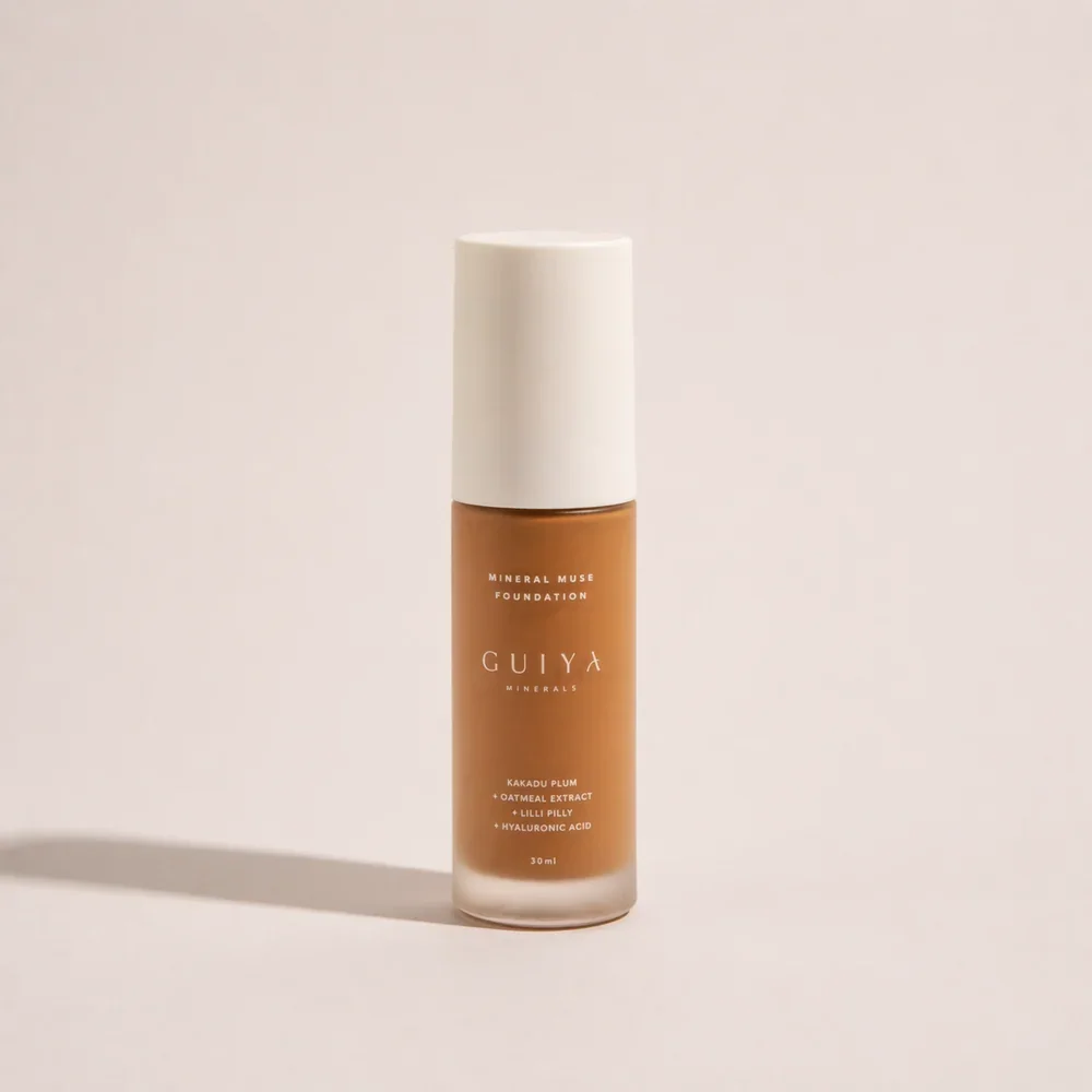 Mineral Muse Foundation