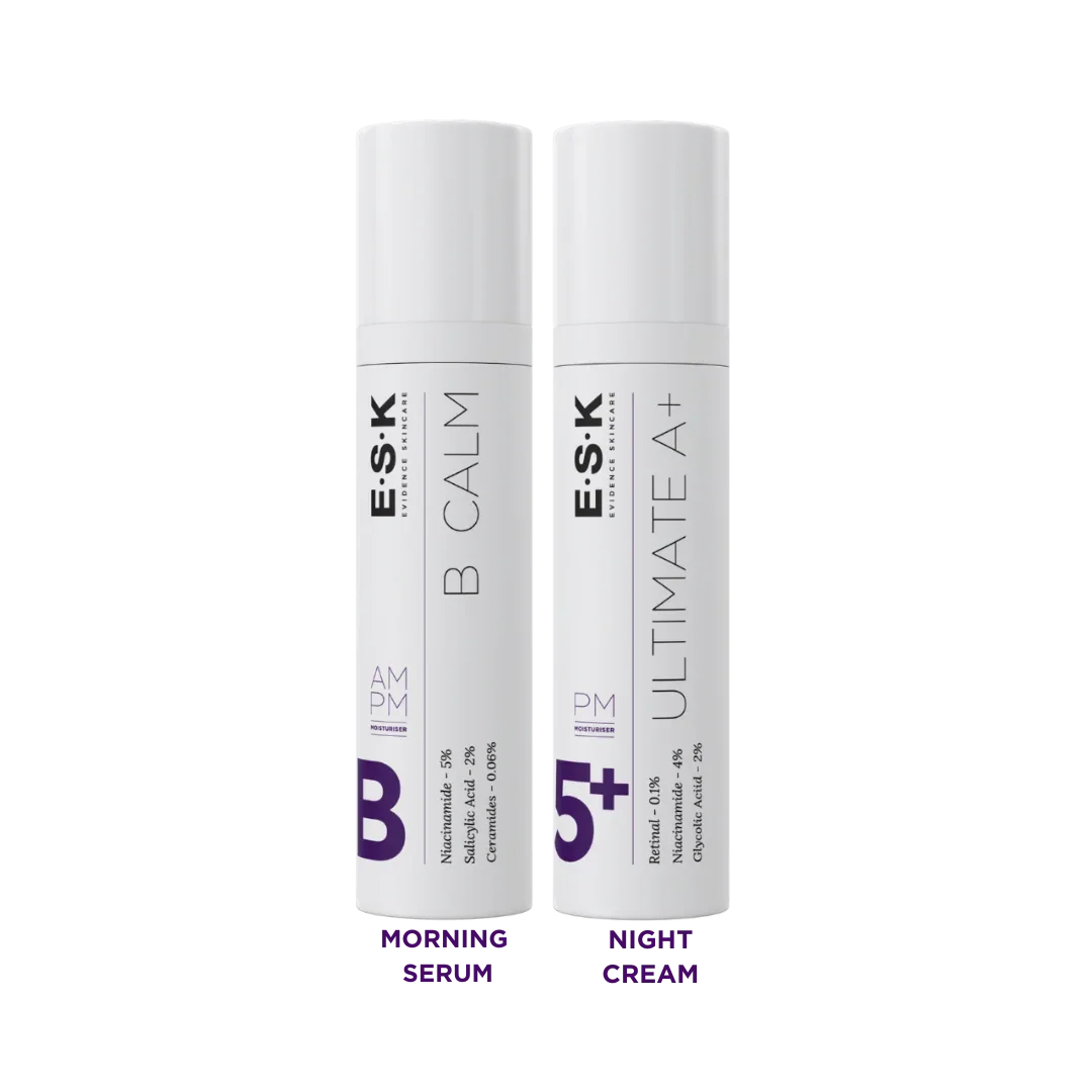 Core Acne Duo