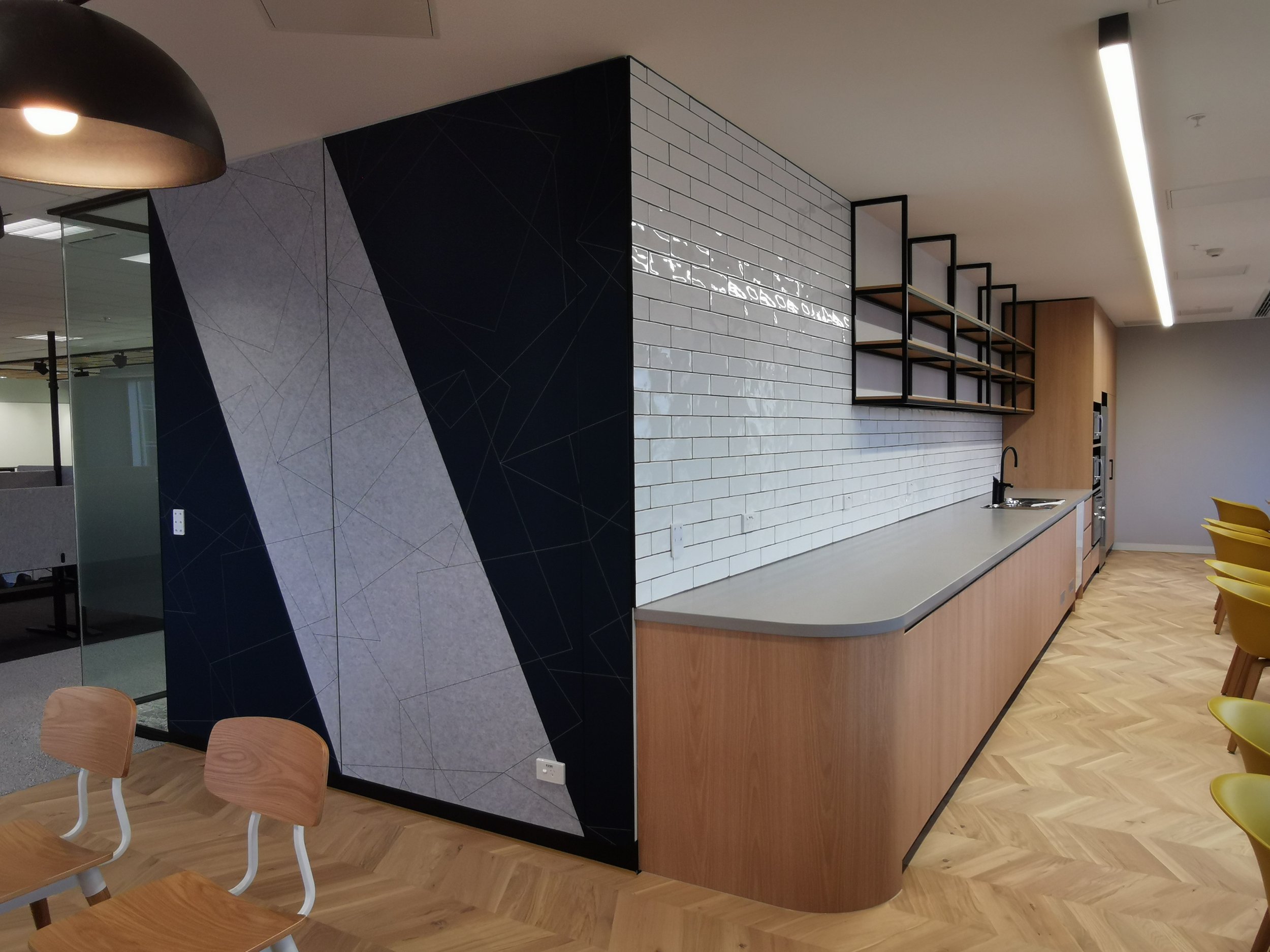 UniSuper Offices – Melbourne