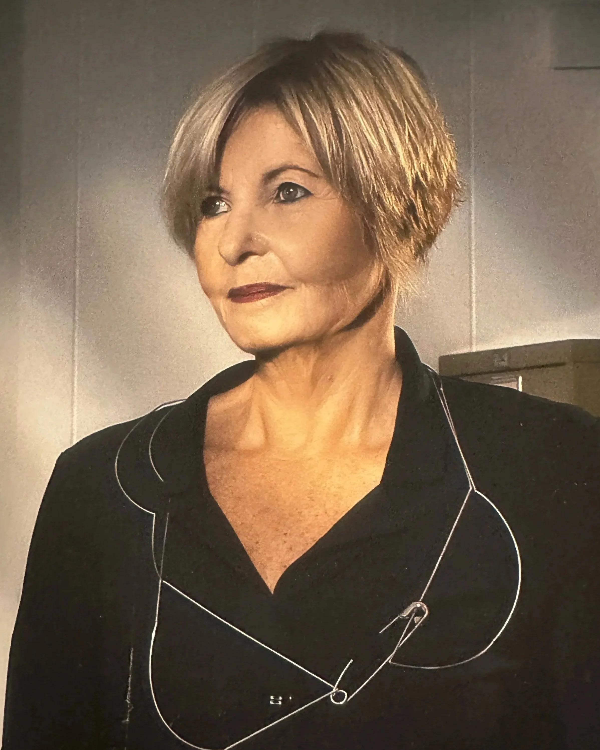 Cathy Leff