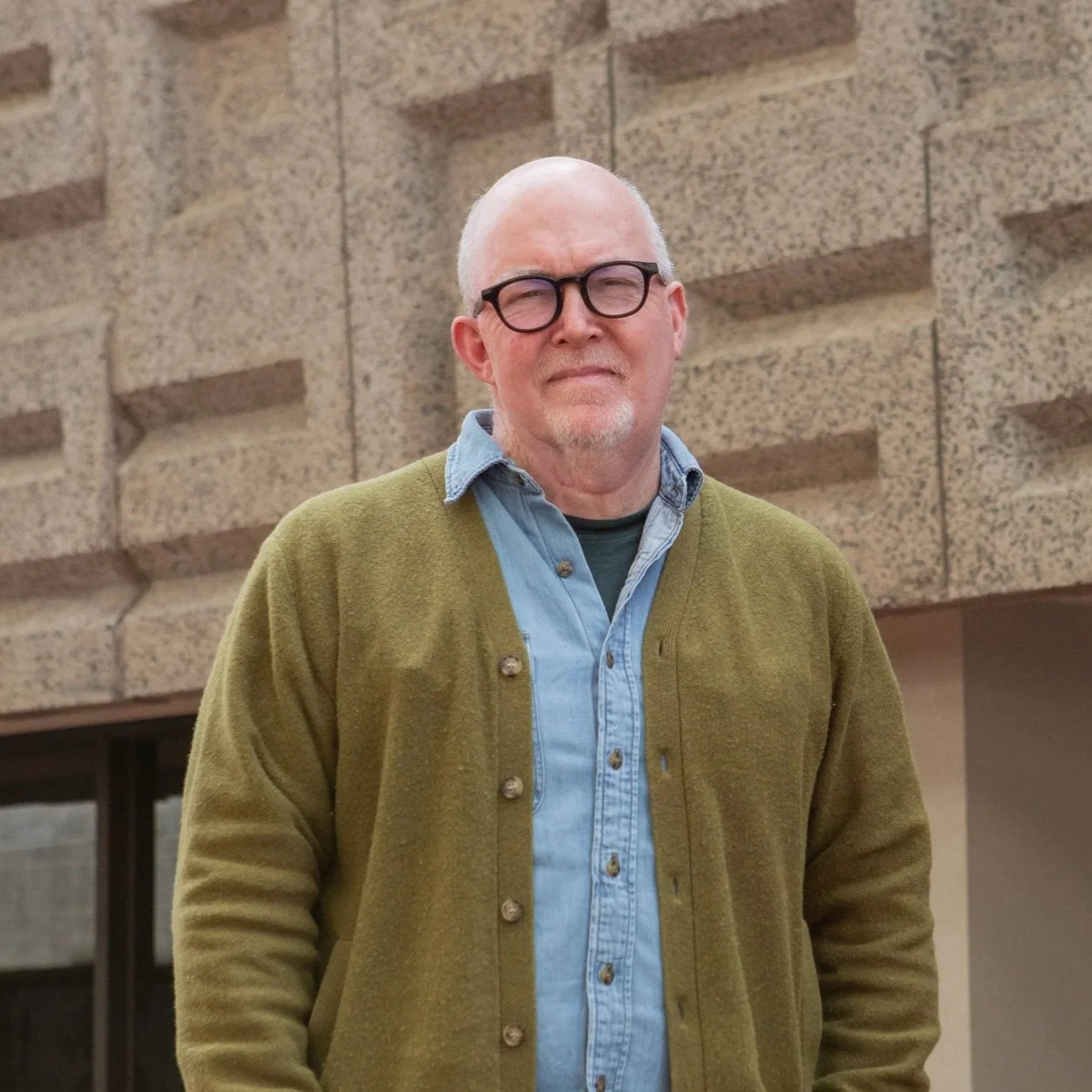 Warren Taylor