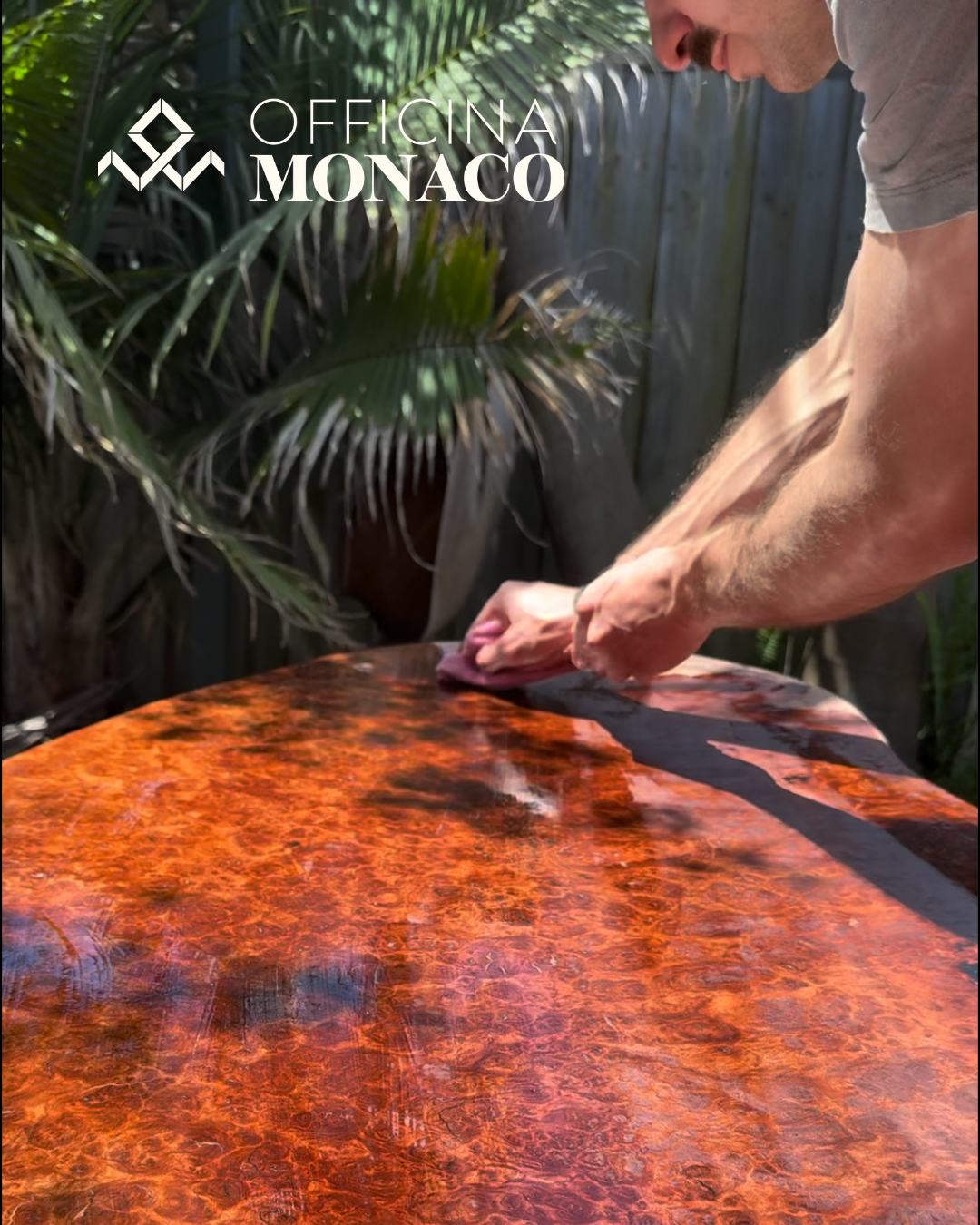 Officina Monaco