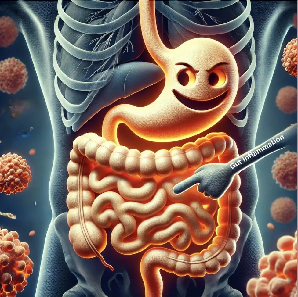 Think Your Gut is Fine? Constipation Isn’t the Whole Story