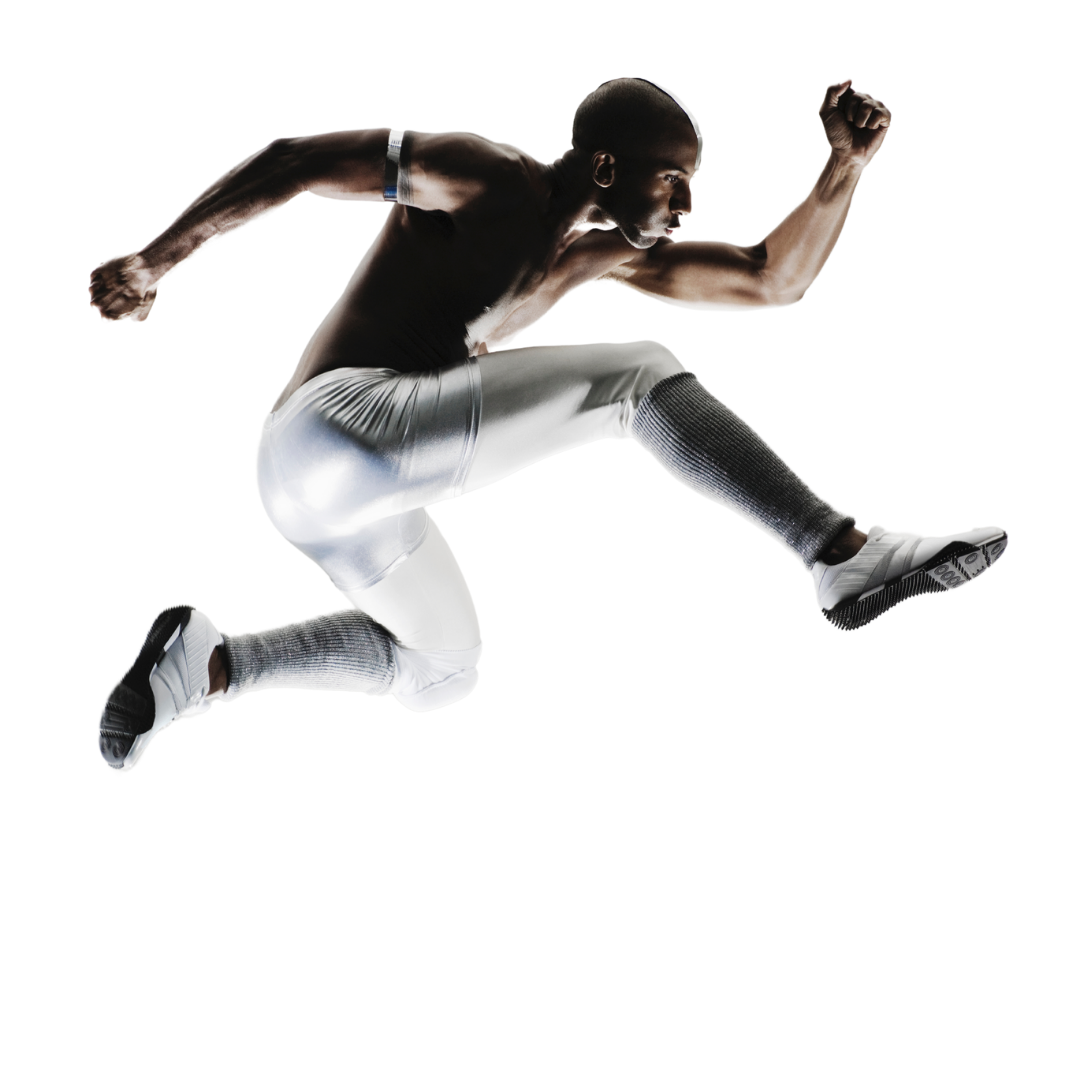 Unlock Your Full Potential with DARI Motion Scans at Elevate Biomechanics