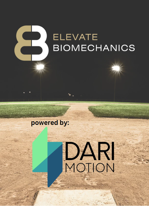 baseball field at night