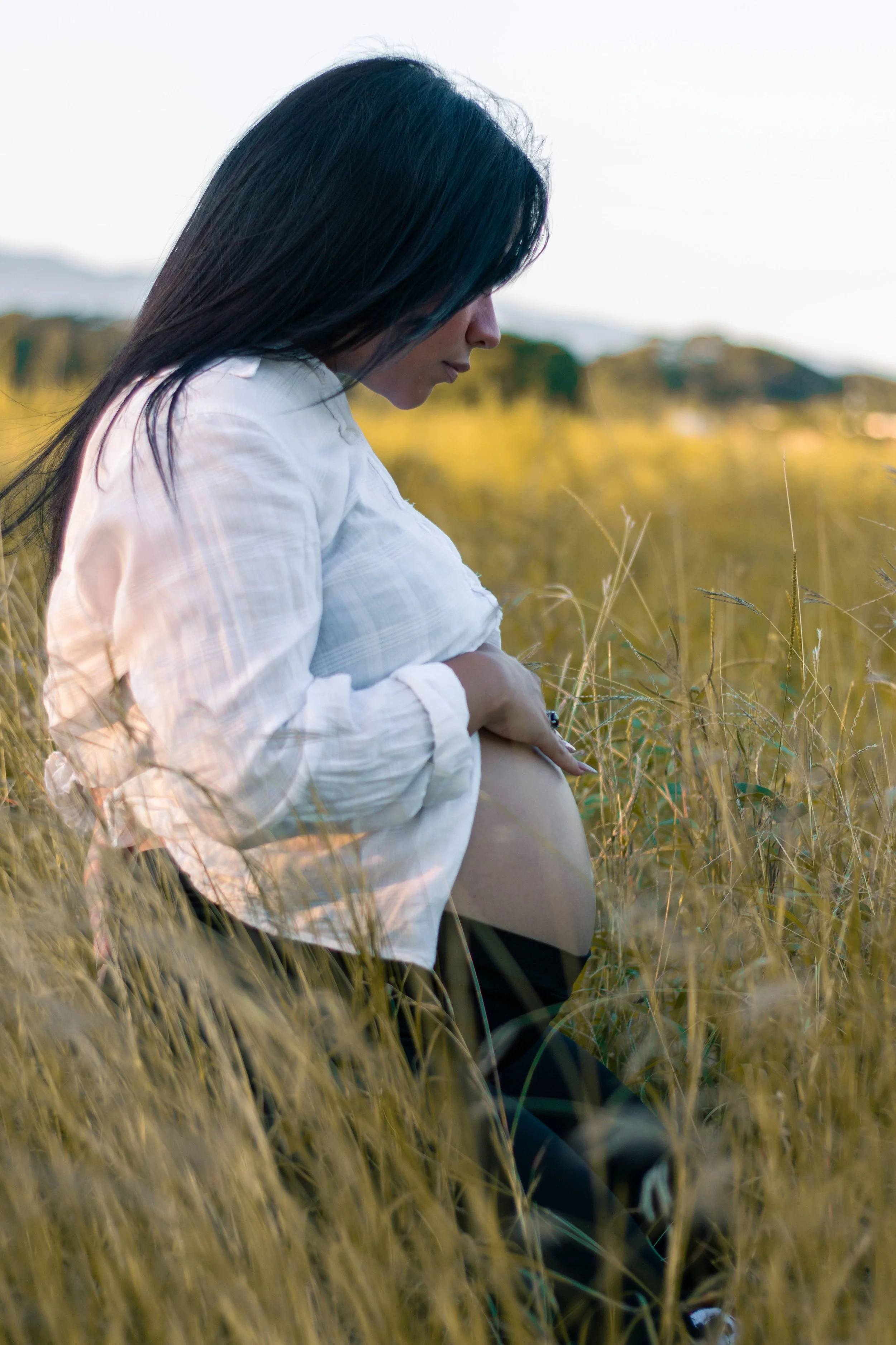 Postpartum Mental Health Is More Than Depression