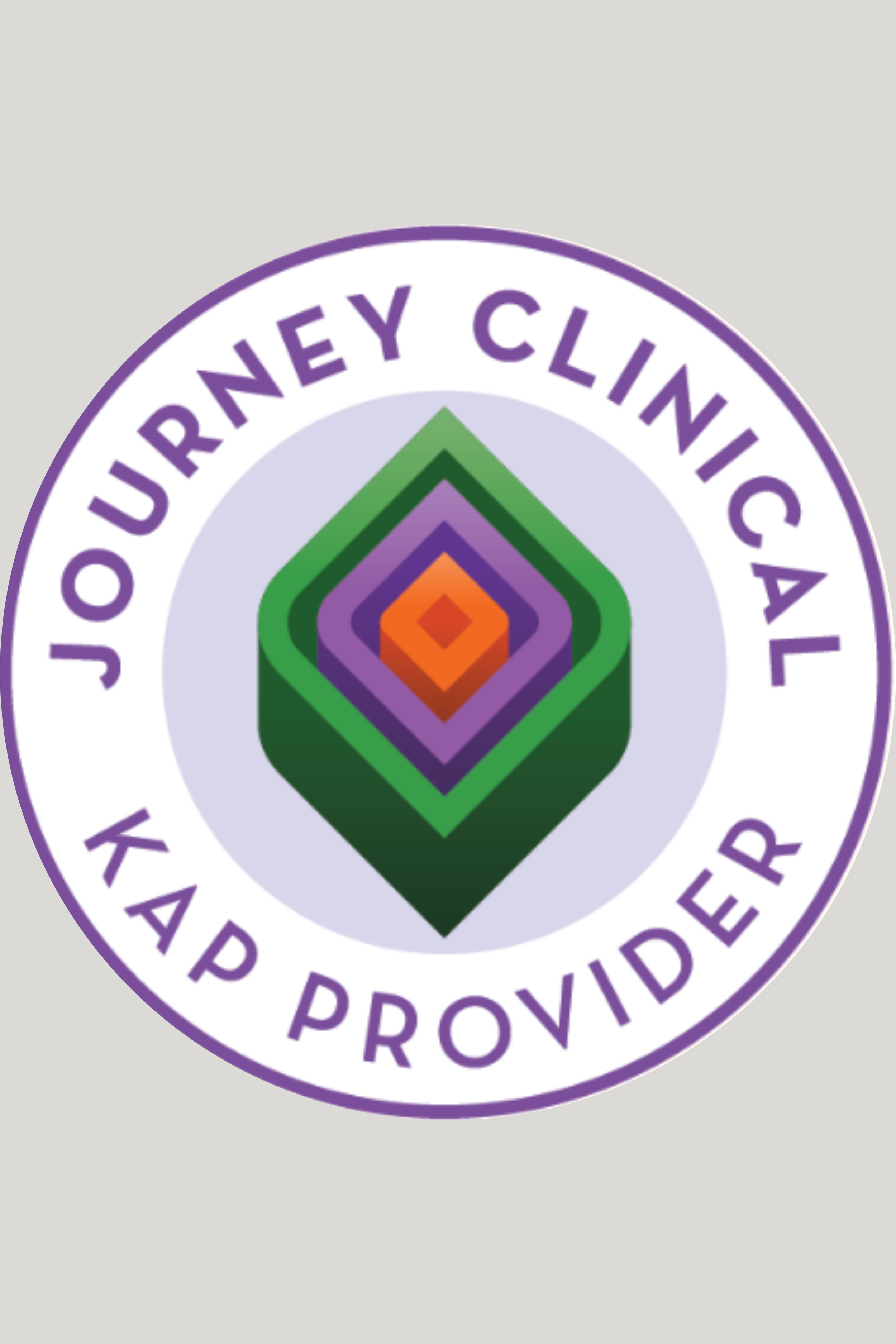JOURNEY CLINIC partnered for Ketamine Assisted EMDR and Ketamine Assisted Therapy