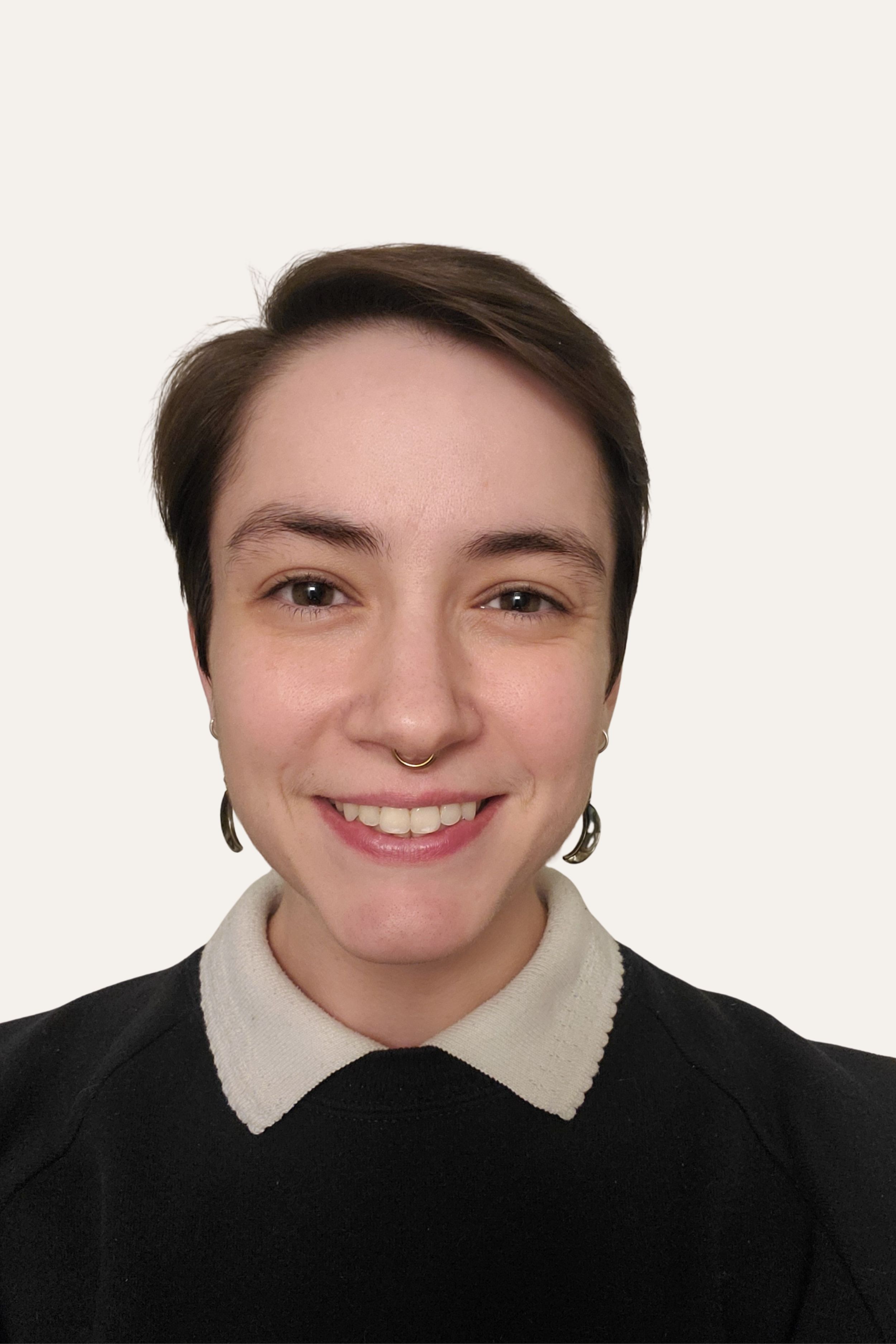 Jordan Baughman offers support with LGBTQIA+, Chronic Pain, and Substance Use